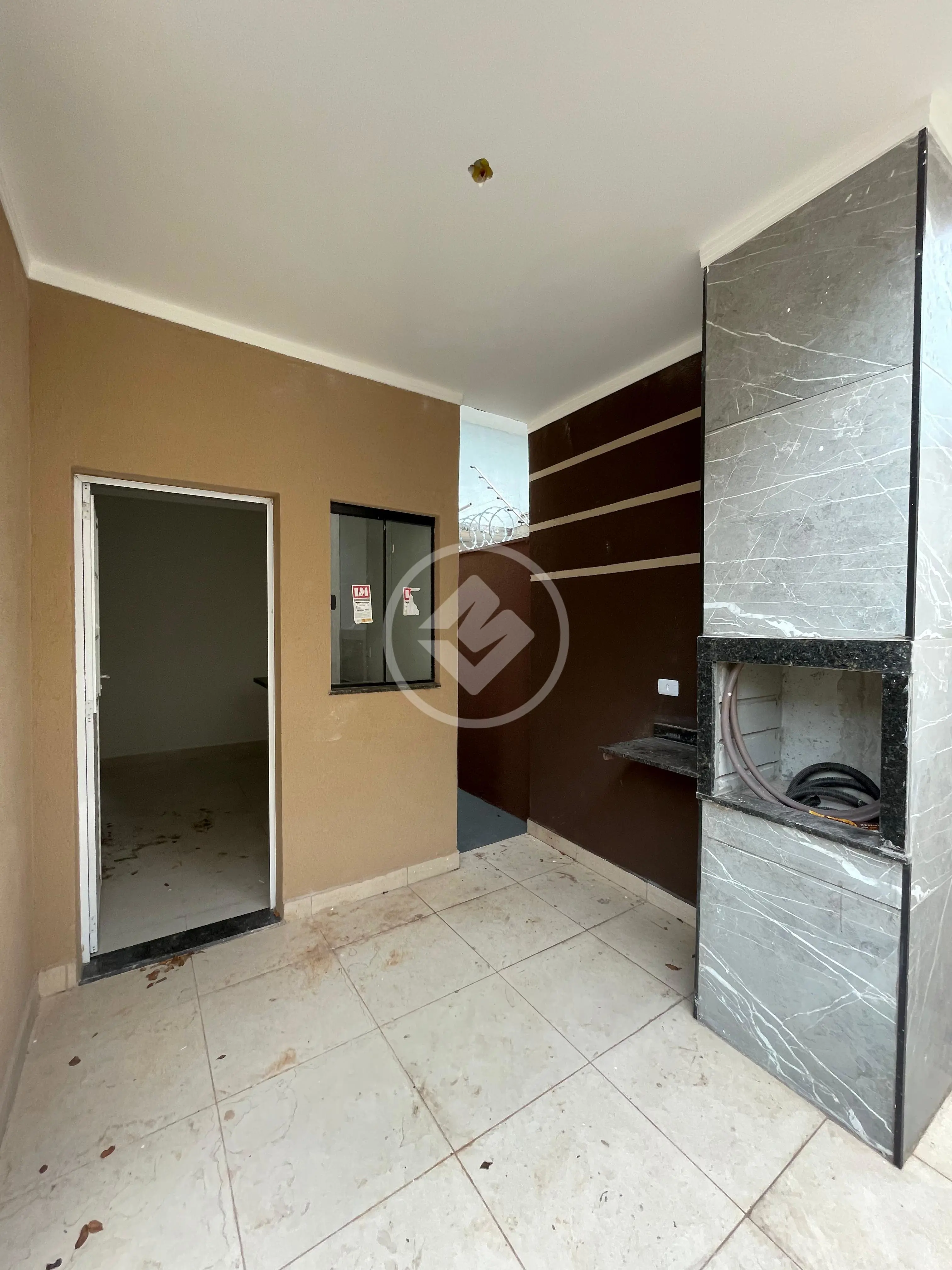 Image 12 - Casa em Jardim Nhanhá, Campo Grande - MS