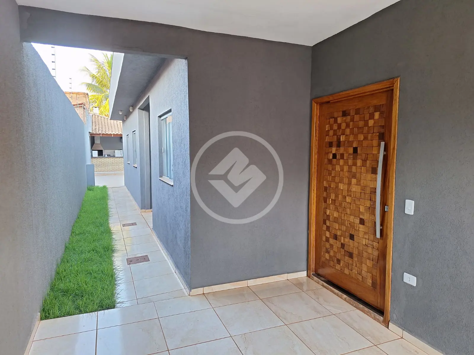 Imagem 2 - Casa em Residencial Oliveira, Campo Grande - MS