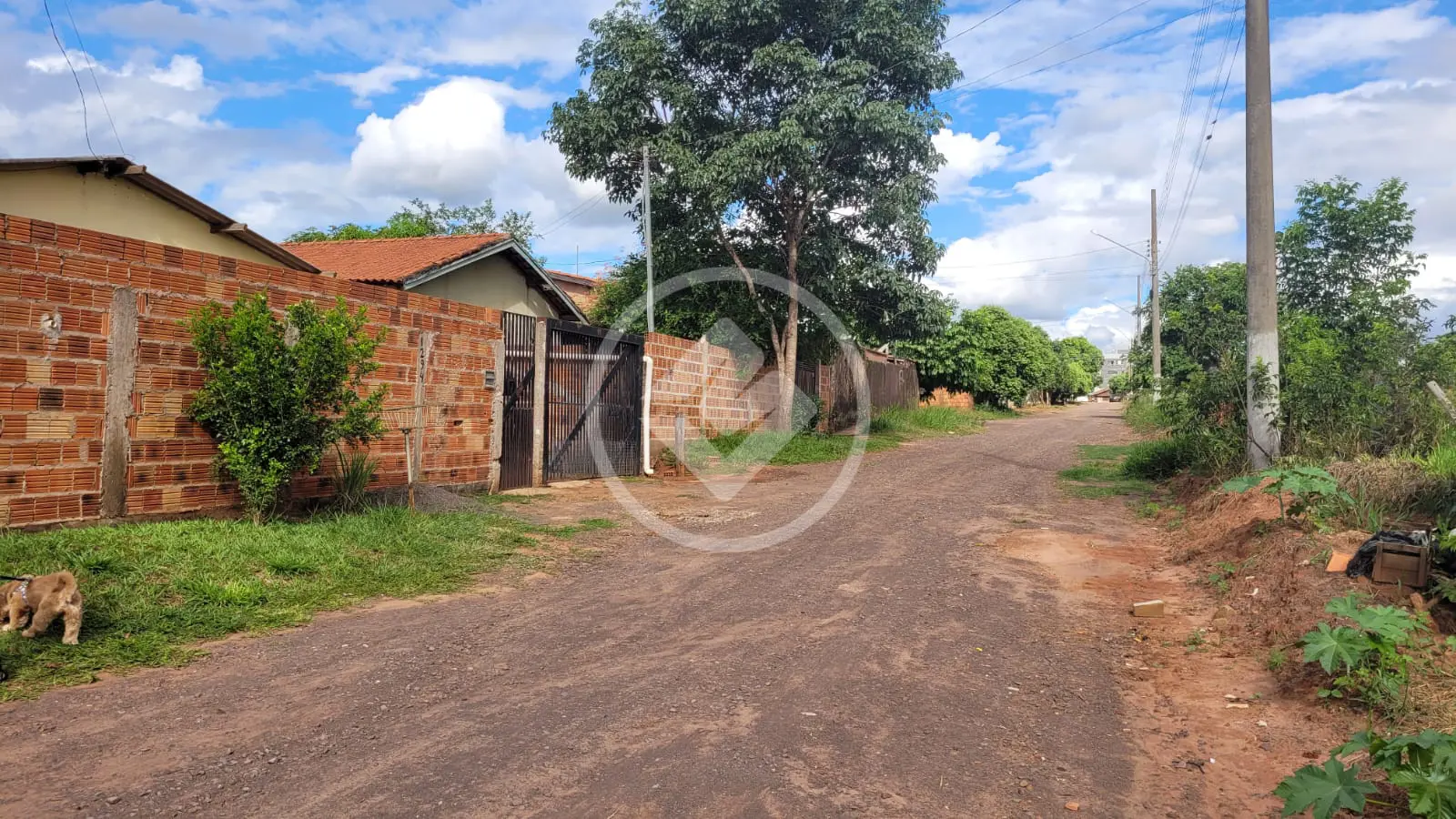 Imagem 2 - Chácara em CIDADE JARDIM, Campo Grande - MS