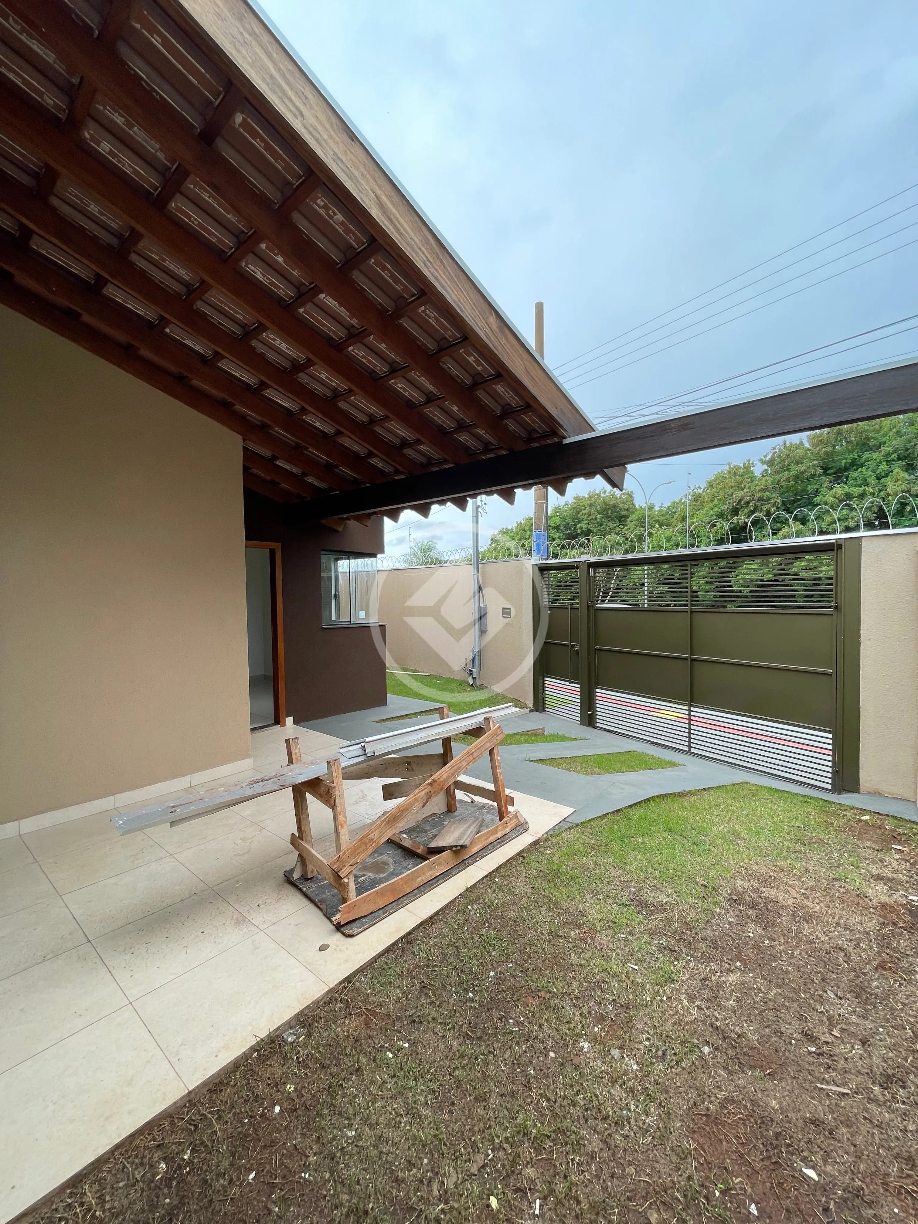 Imagem 2 - Casa em Vila Piratininga, Campo Grande - MS