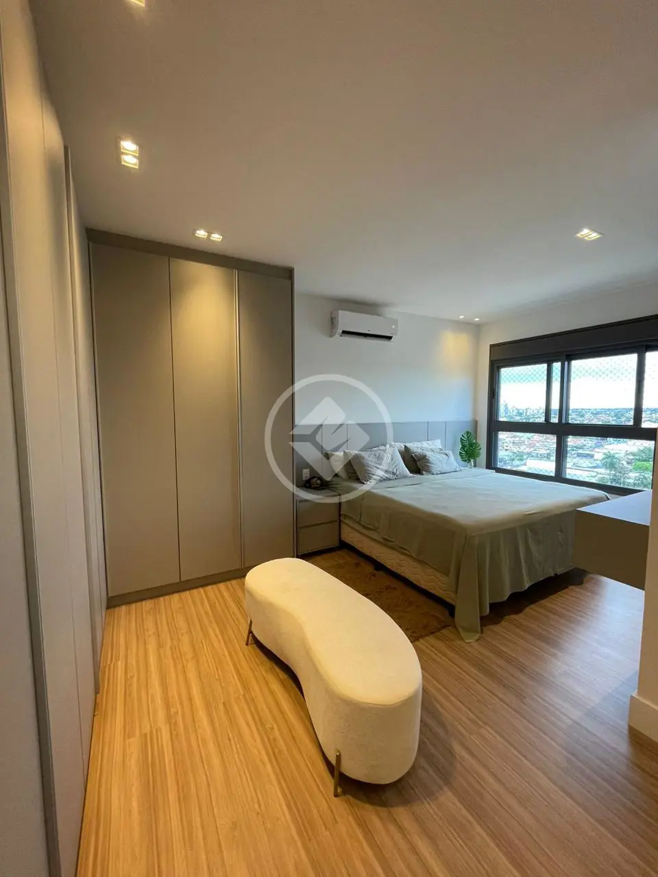 Imagem 5 - Apartamento em Santa Fe, Campo Grande - MS