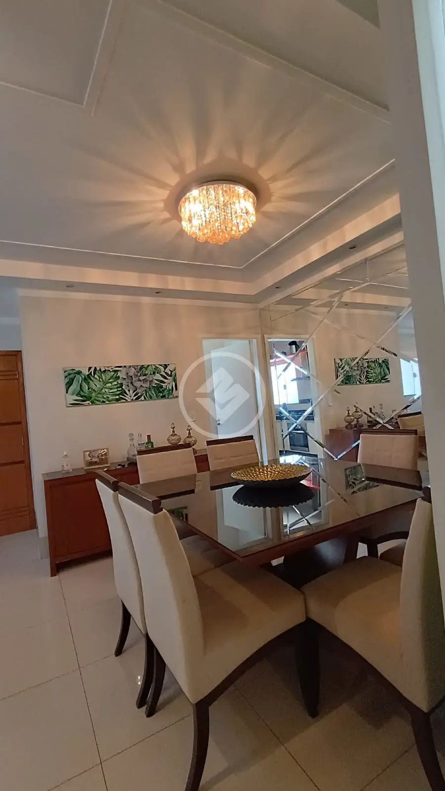 Imagem 1 - Casa em RITA VIEIRA, Campo Grande - MS
