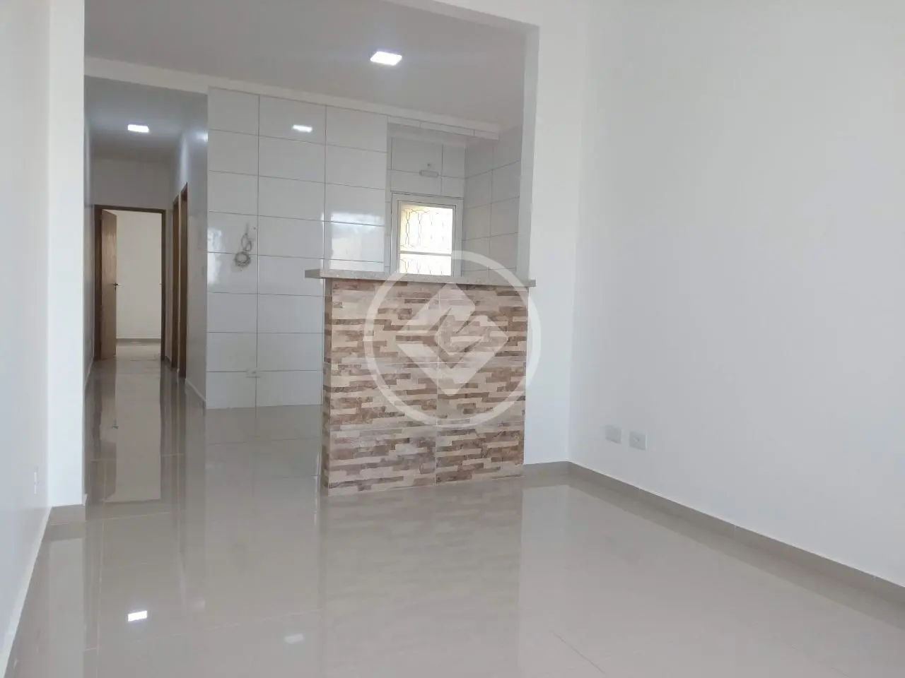 Imagem 4 - Casa em Jardim Centro Oeste, Campo Grande - MS