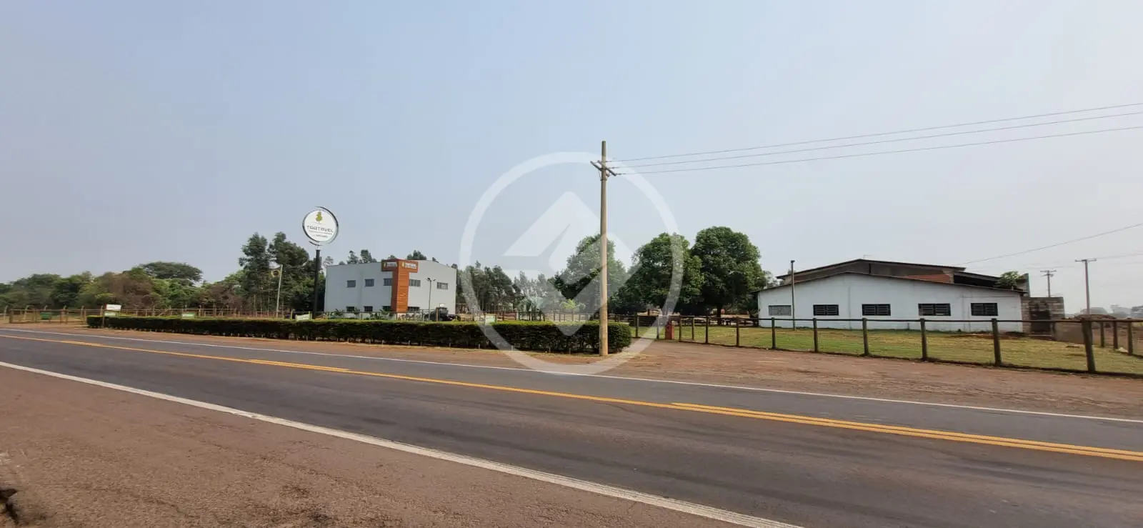 Terreno Comercial Vila Moreninha IV, Campo Grande - MS — foto 1