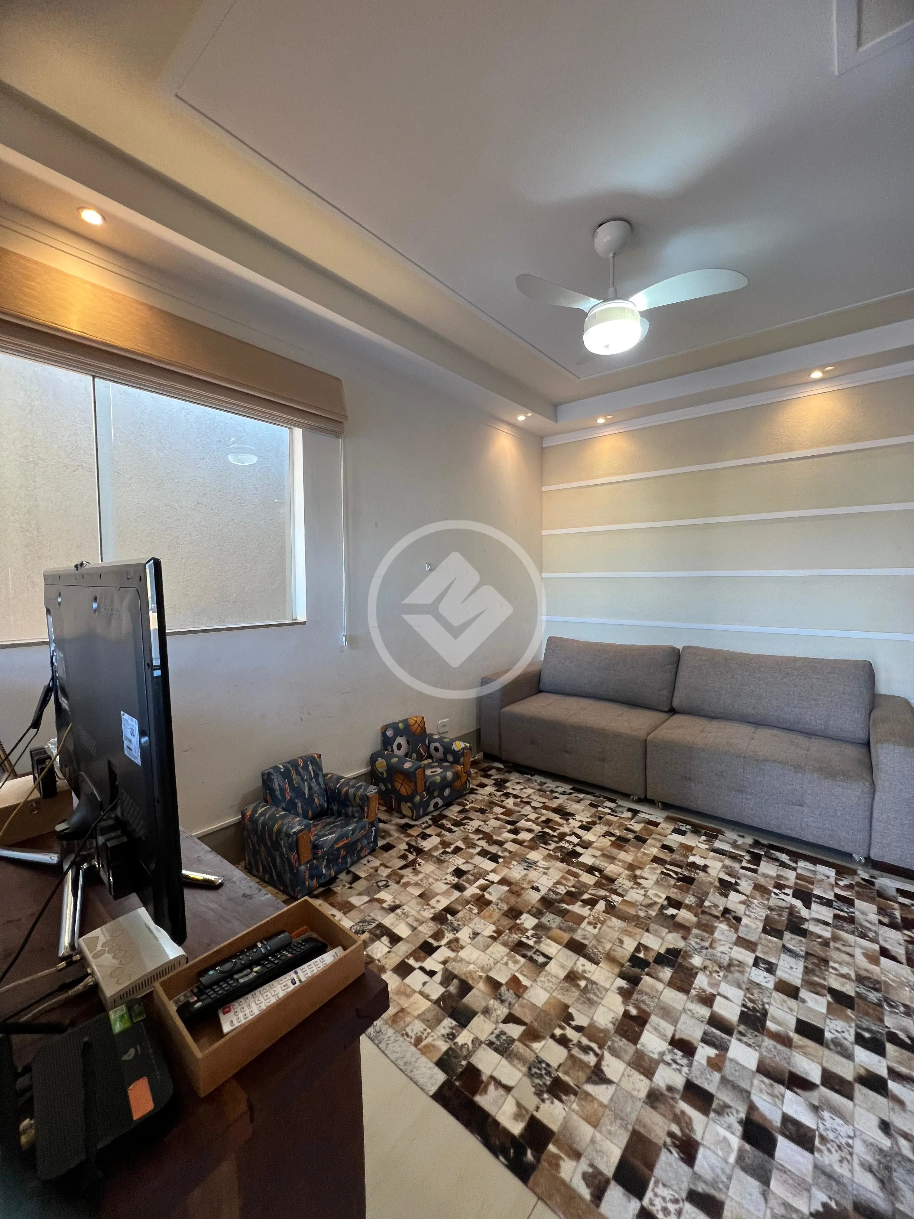 Imagem 1 - Casa em RITA VIEIRA, Campo Grande - MS