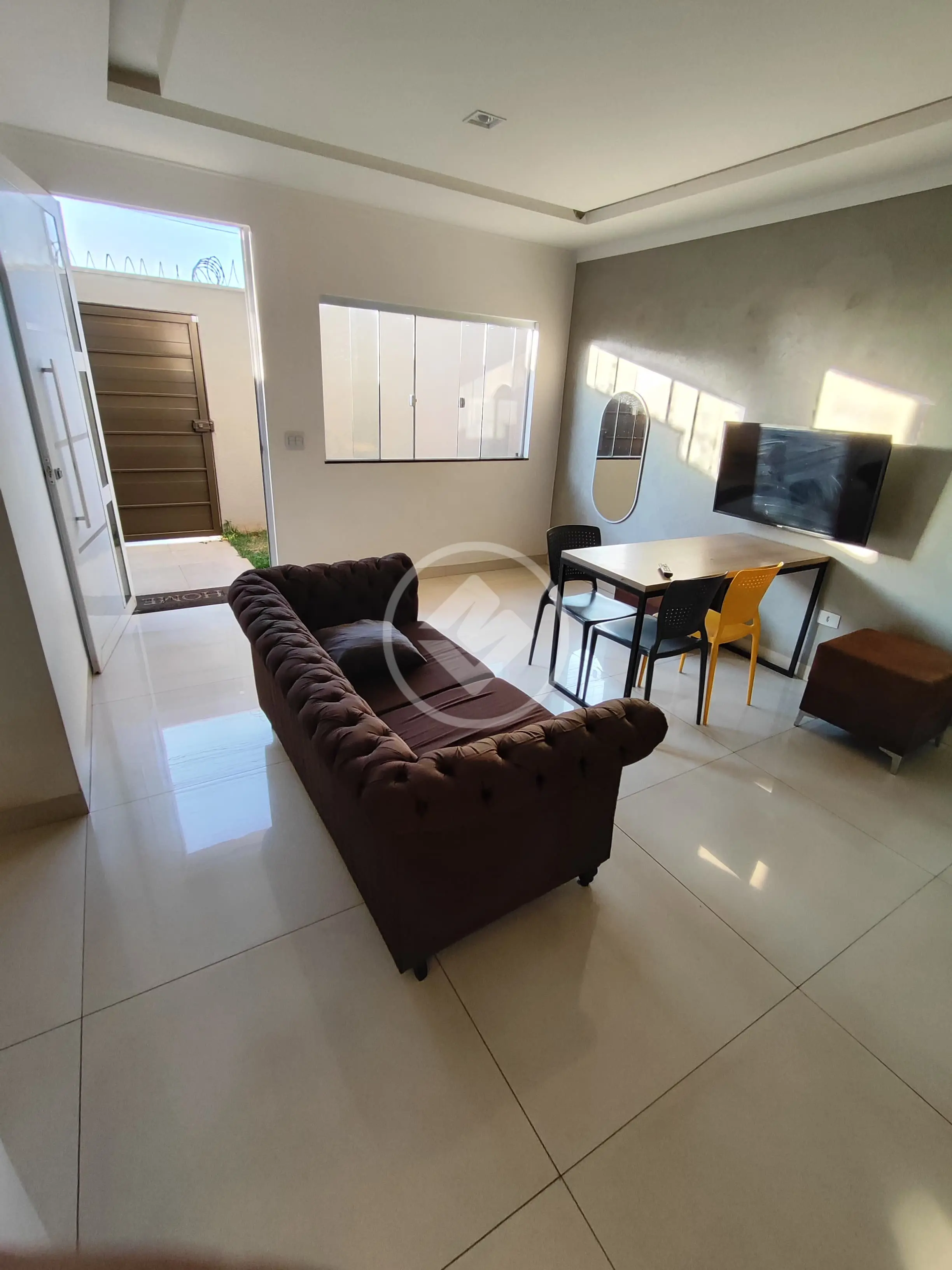 Imagem 4 - Sobrado em Monte Castelo, Campo Grande - MS