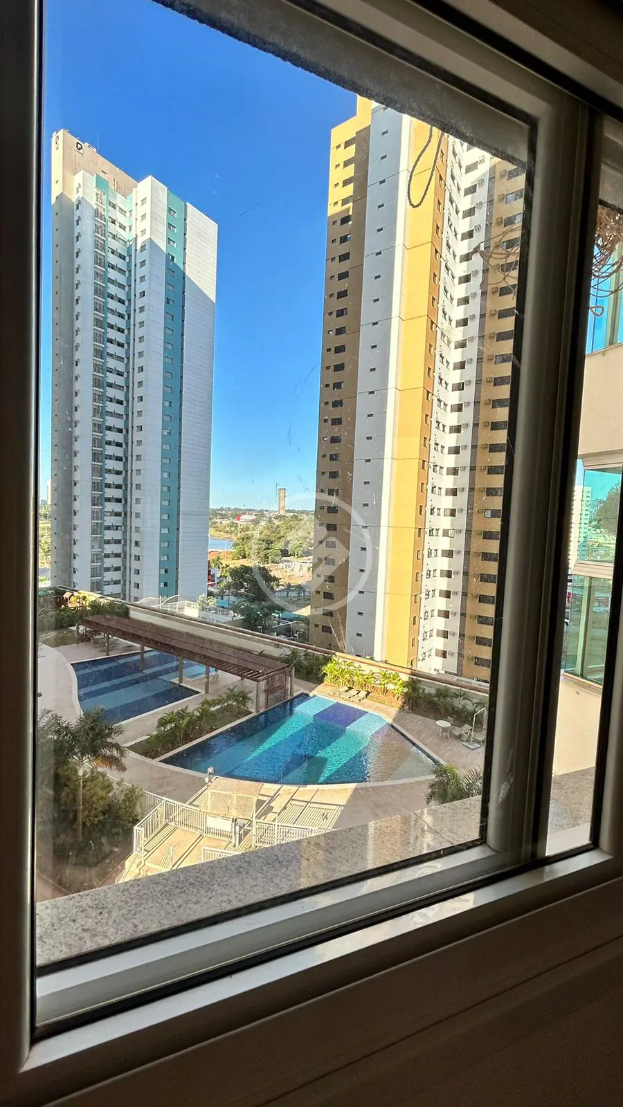 Imagem 4 - Apartamento em VIVENDAS DO BOSQUE, Campo Grande - MS