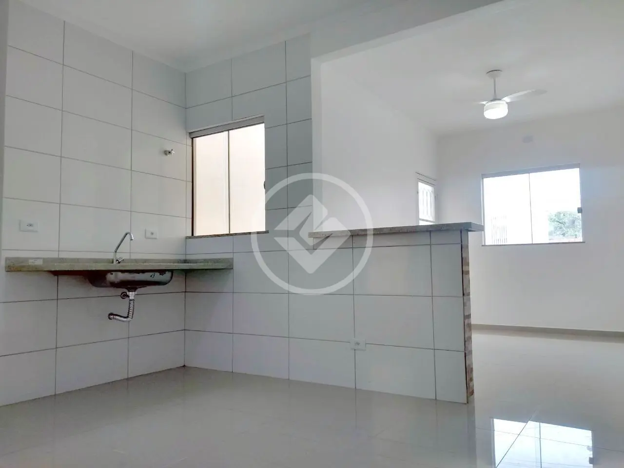 Imagem 6 - Casa em Jardim Centro Oeste, Campo Grande - MS