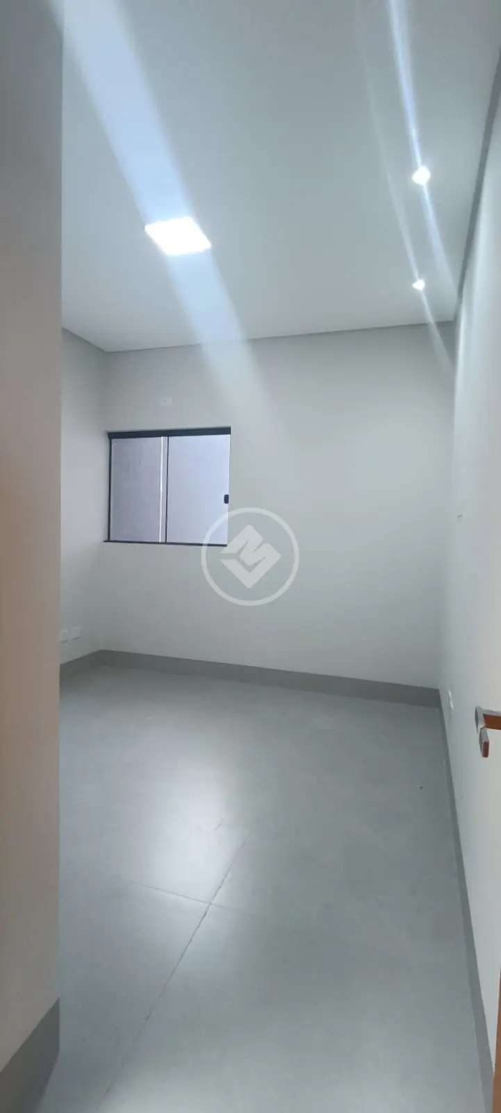 Imagem 1 - Casa em Parque Residencial Rita Vieira, Campo Grande - MS