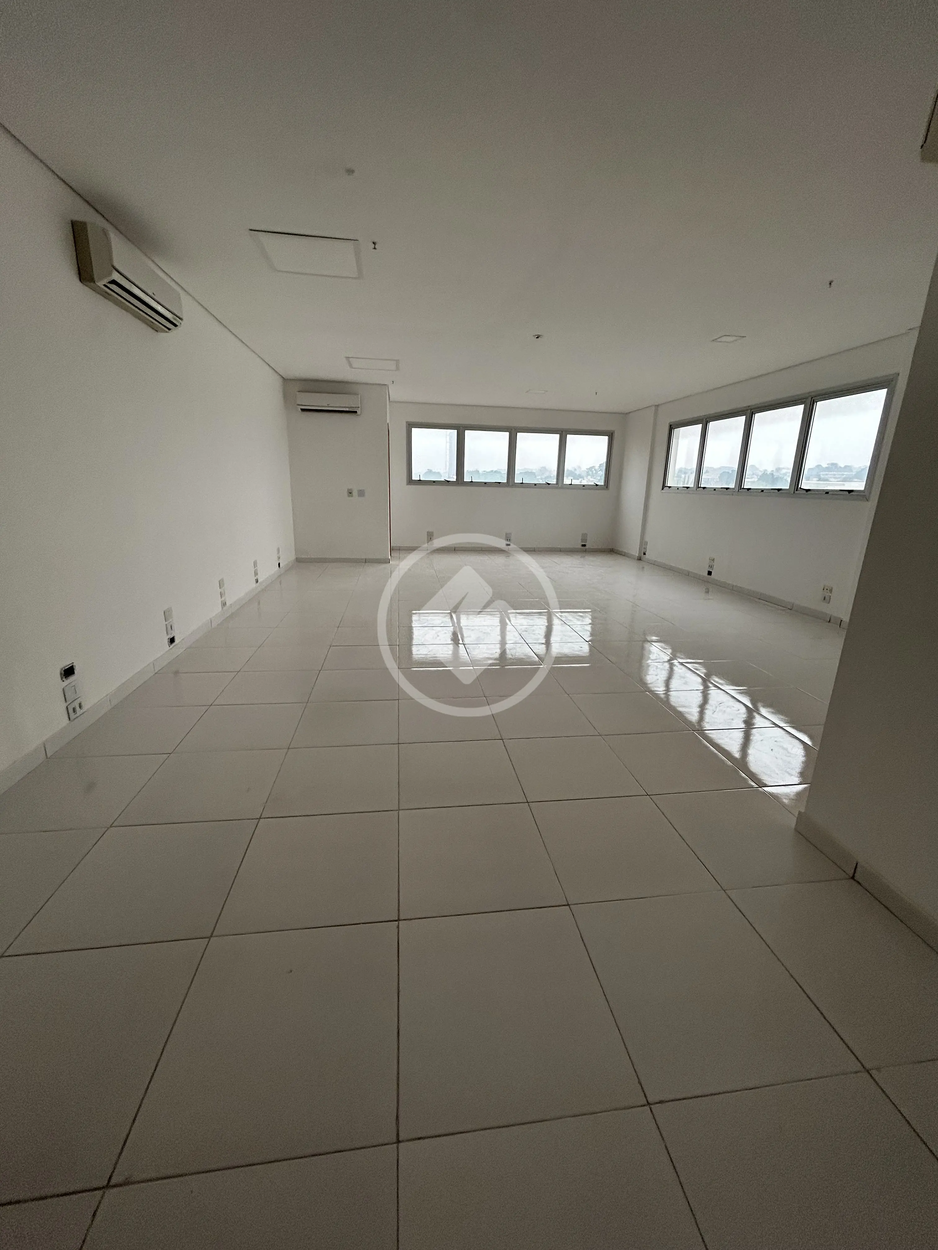 Imagem 3 - Sala Comercial em Chácara Cachoeira, Campo Grande - MS