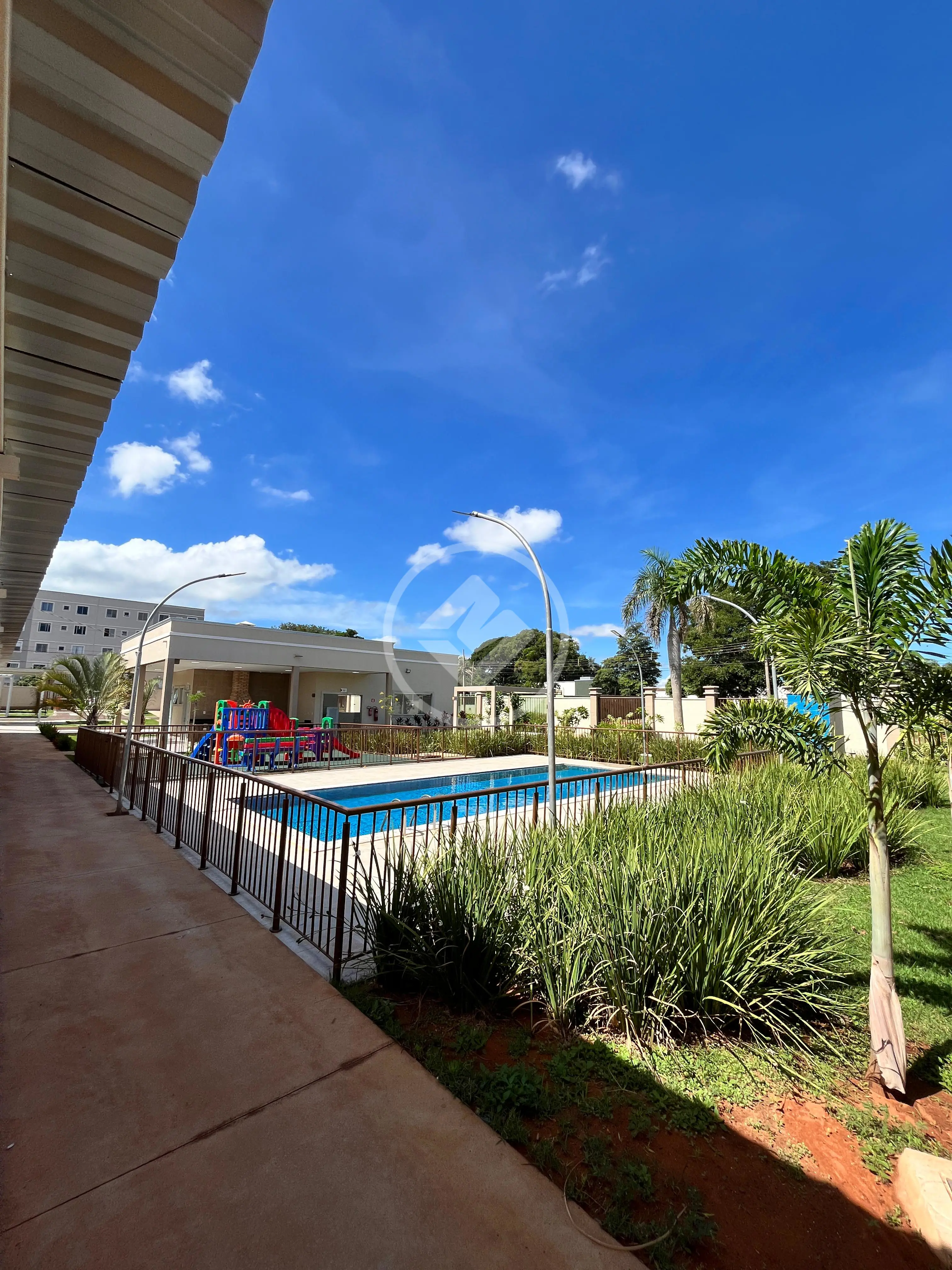 Imagem 5 - Apartamento em Parque Residencial Rita Vieira, Campo Grande - MS