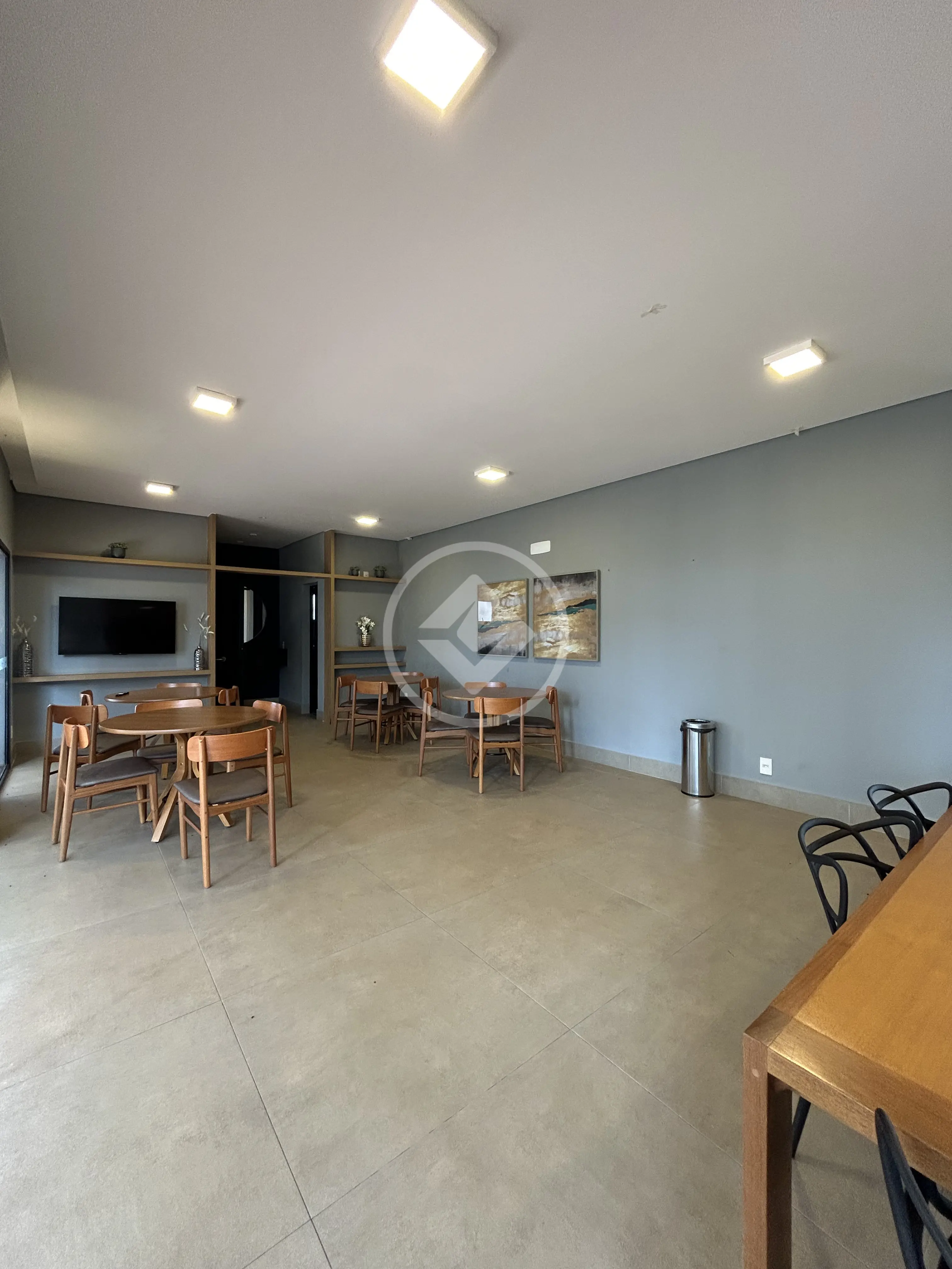 Imagem 3 - Apartamento em Vivendas do Parque, Campo Grande - MS