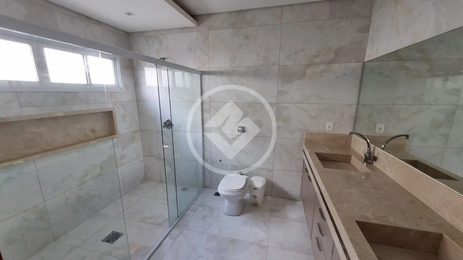 Imagem 4 - Casa Condomínio em Terras Alpha Campo Grande, Campo Grande - MS