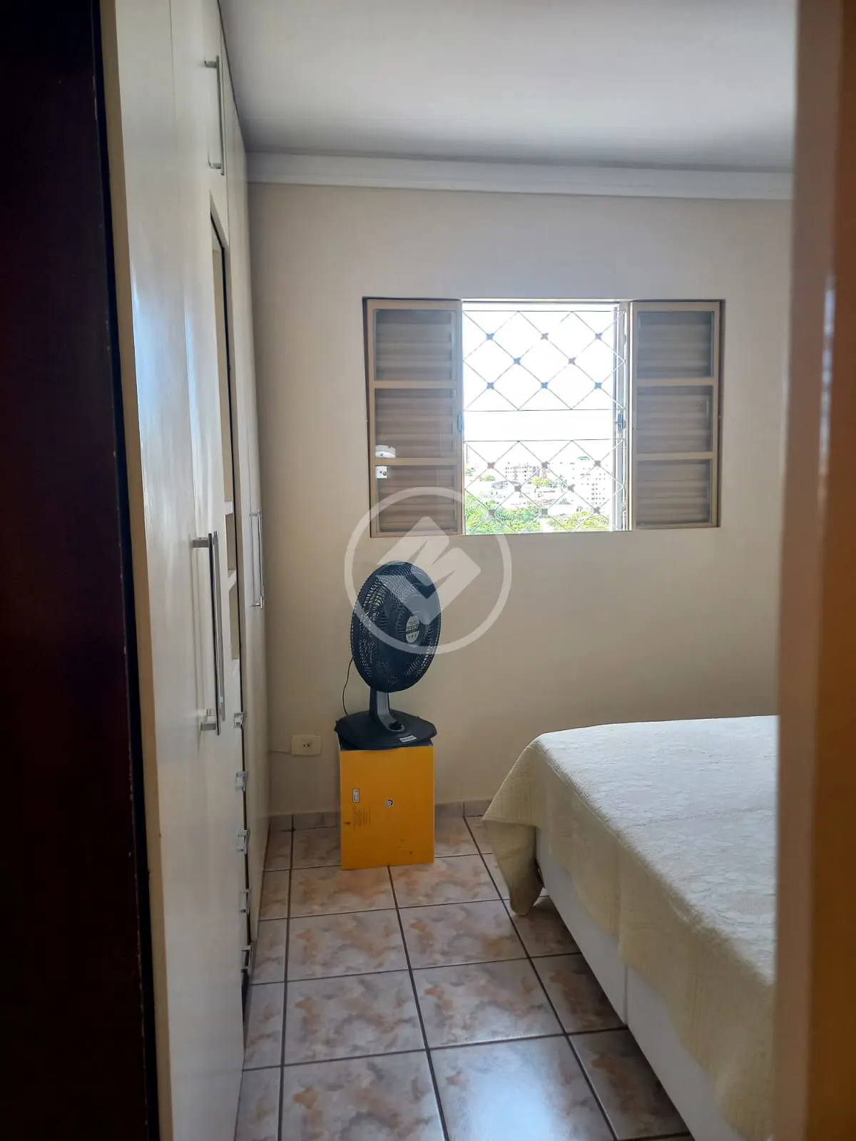 Imagem 4 - Apartamento em SAO FRANCISCO, Campo Grande - MS