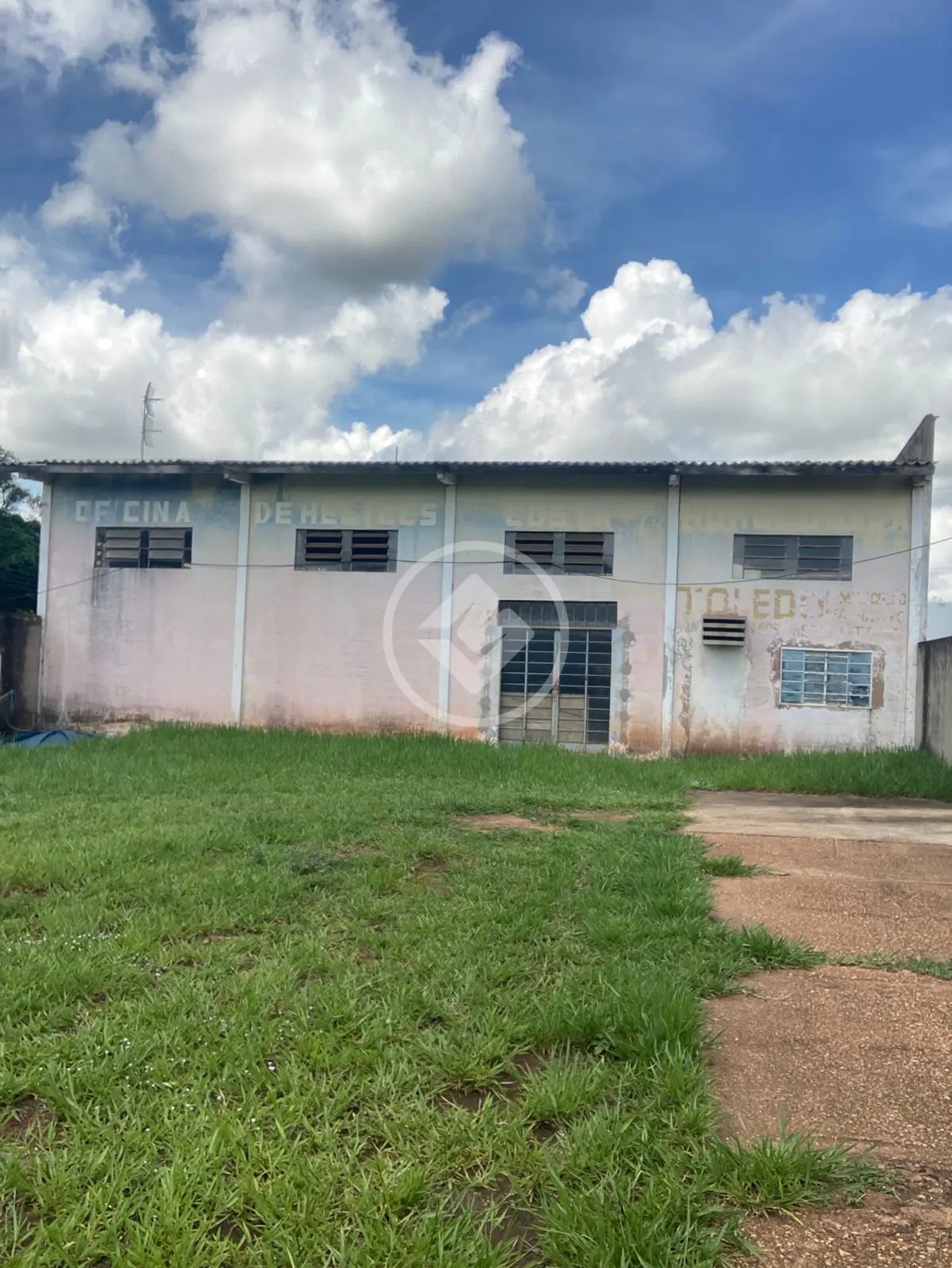 Imagem 5 - Galpão em CIDADE JARDIM, Campo Grande - MS