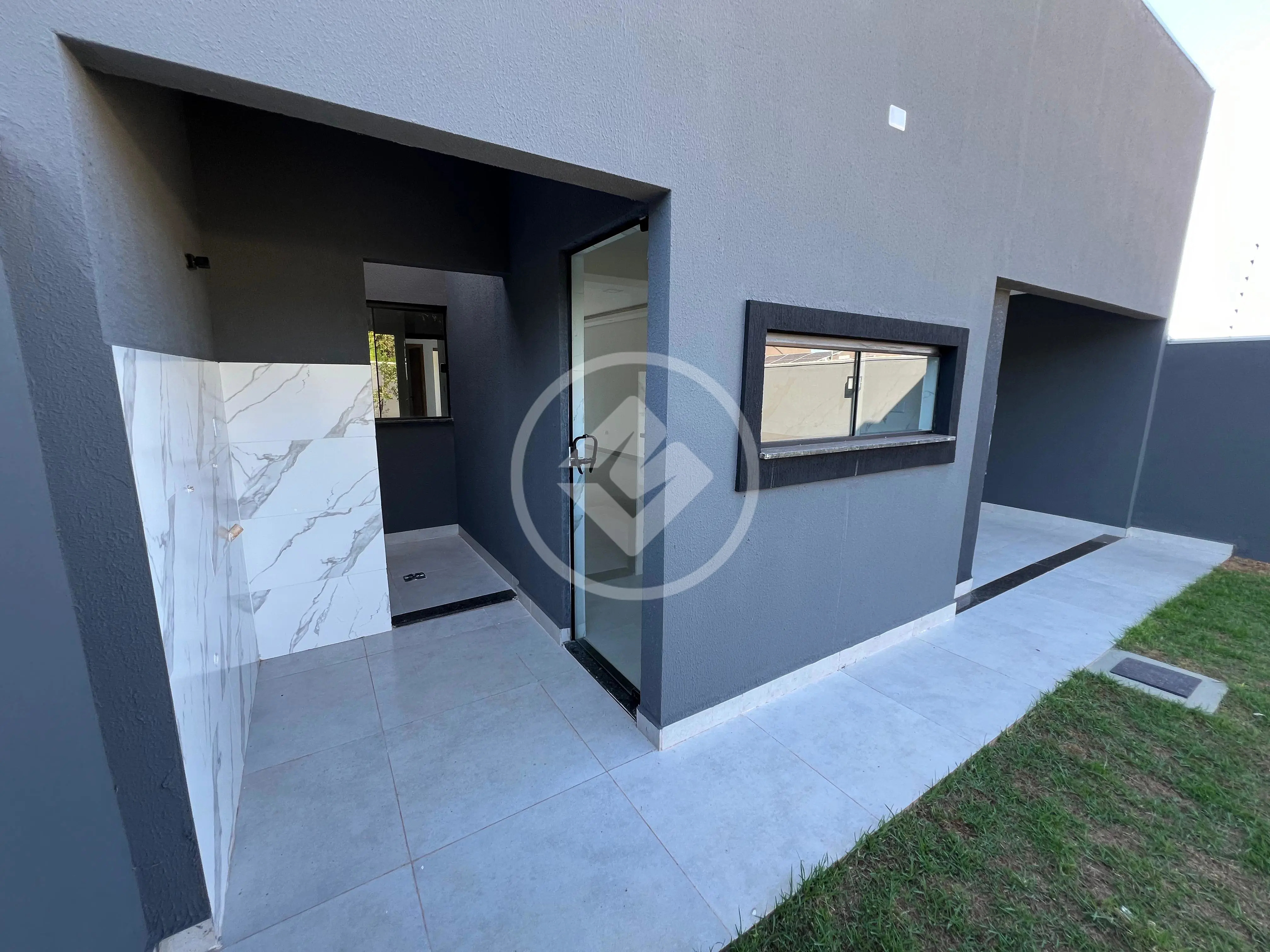 Imagem 6 - Casa em Vila Santa Luzia, Campo Grande - MS