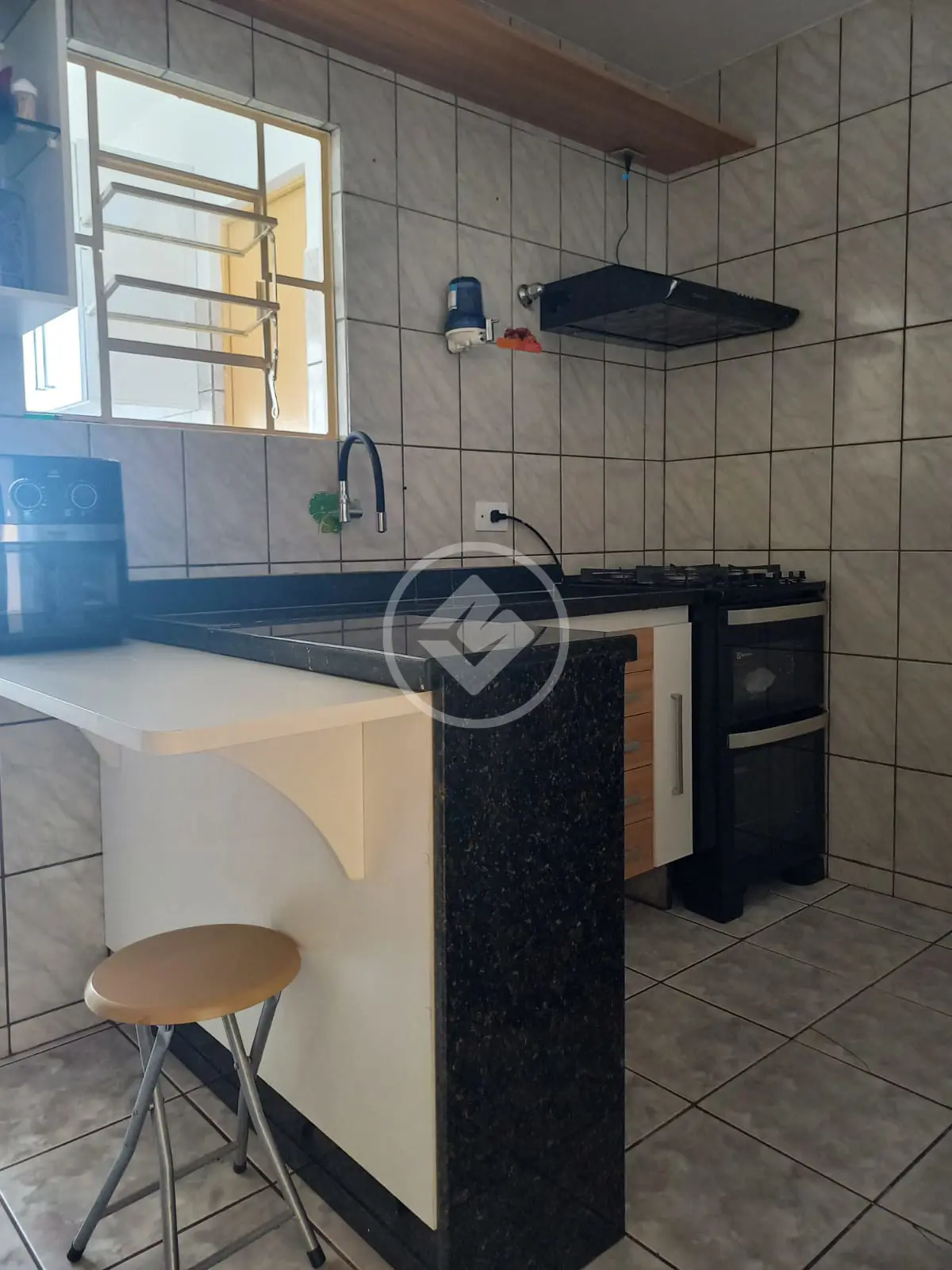 Imagem 3 - Apartamento em SAO FRANCISCO, Campo Grande - MS