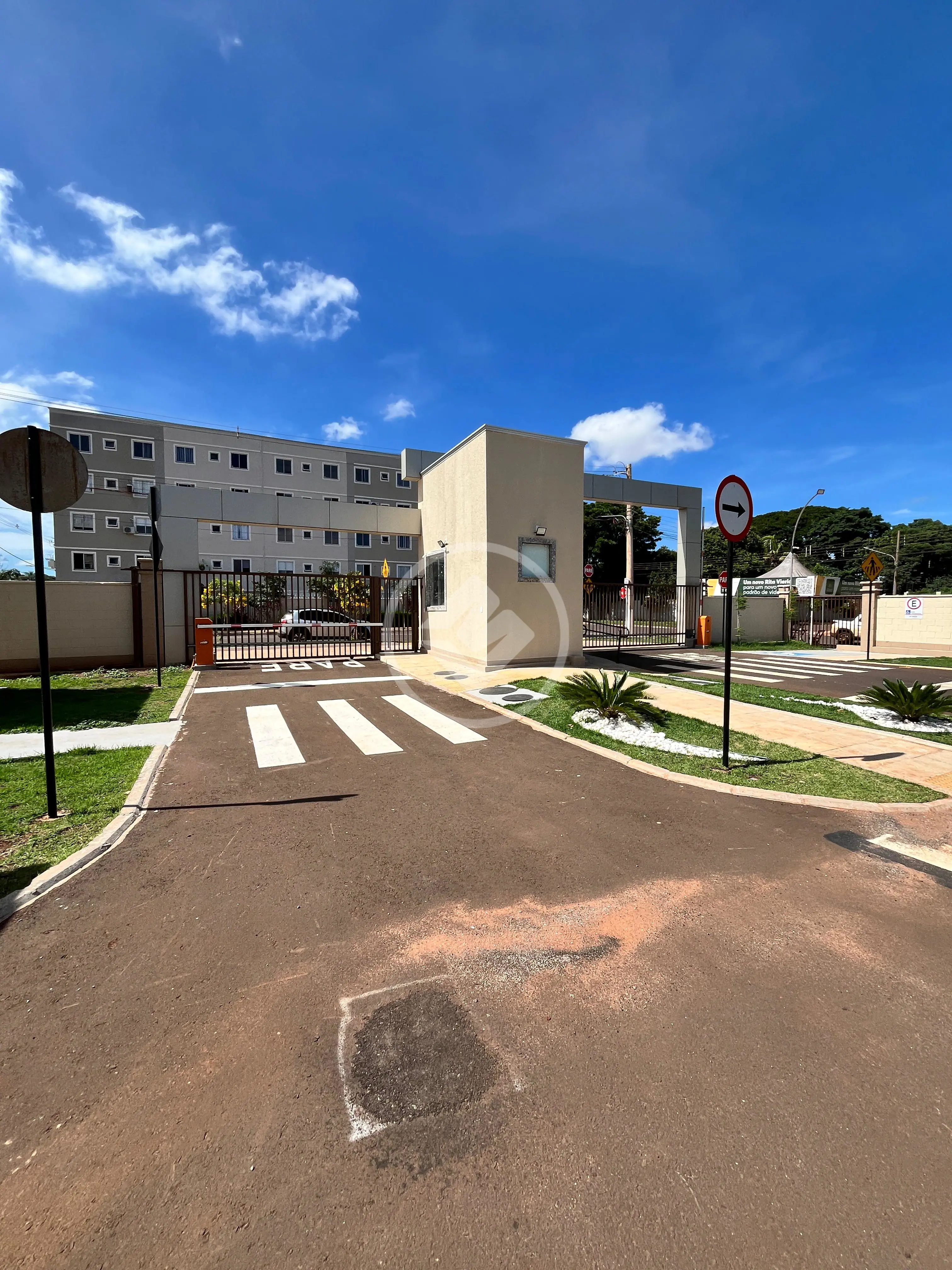 Imagem 4 - Apartamento em Parque Residencial Rita Vieira, Campo Grande - MS