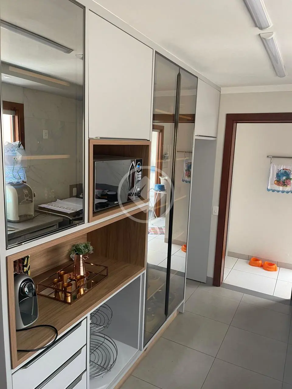 Imagem 2 - Casa em Centro, Anastácio - MS