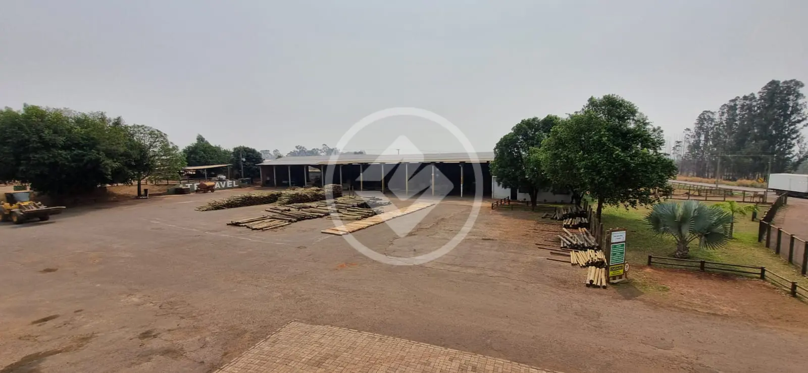 Terreno Comercial Vila Moreninha IV, Campo Grande - MS — foto 2