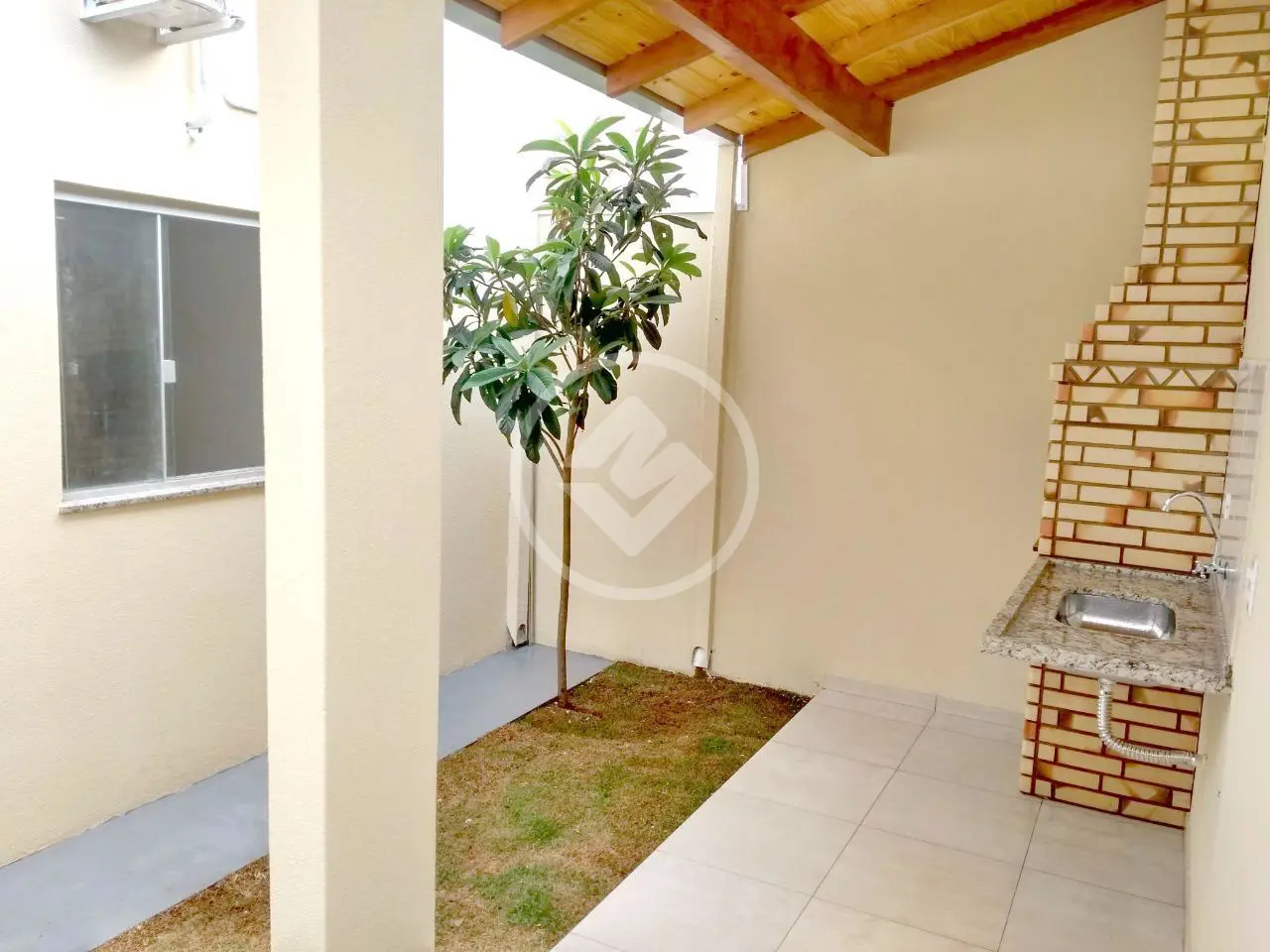 Imagem 2 - Casa em Jardim Centro Oeste, Campo Grande - MS