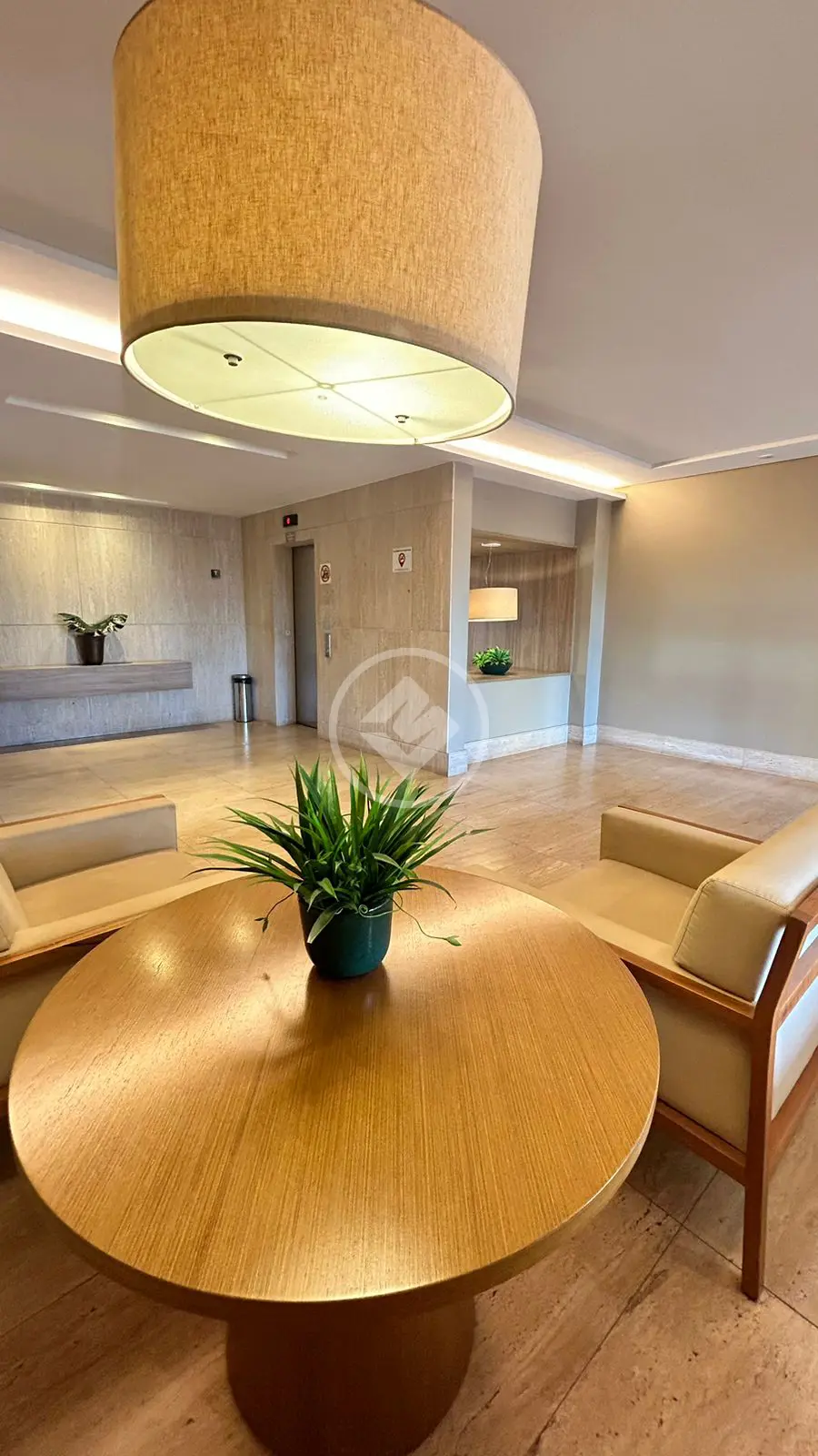 Imagem 6 - Apartamento em VIVENDAS DO BOSQUE, Campo Grande - MS