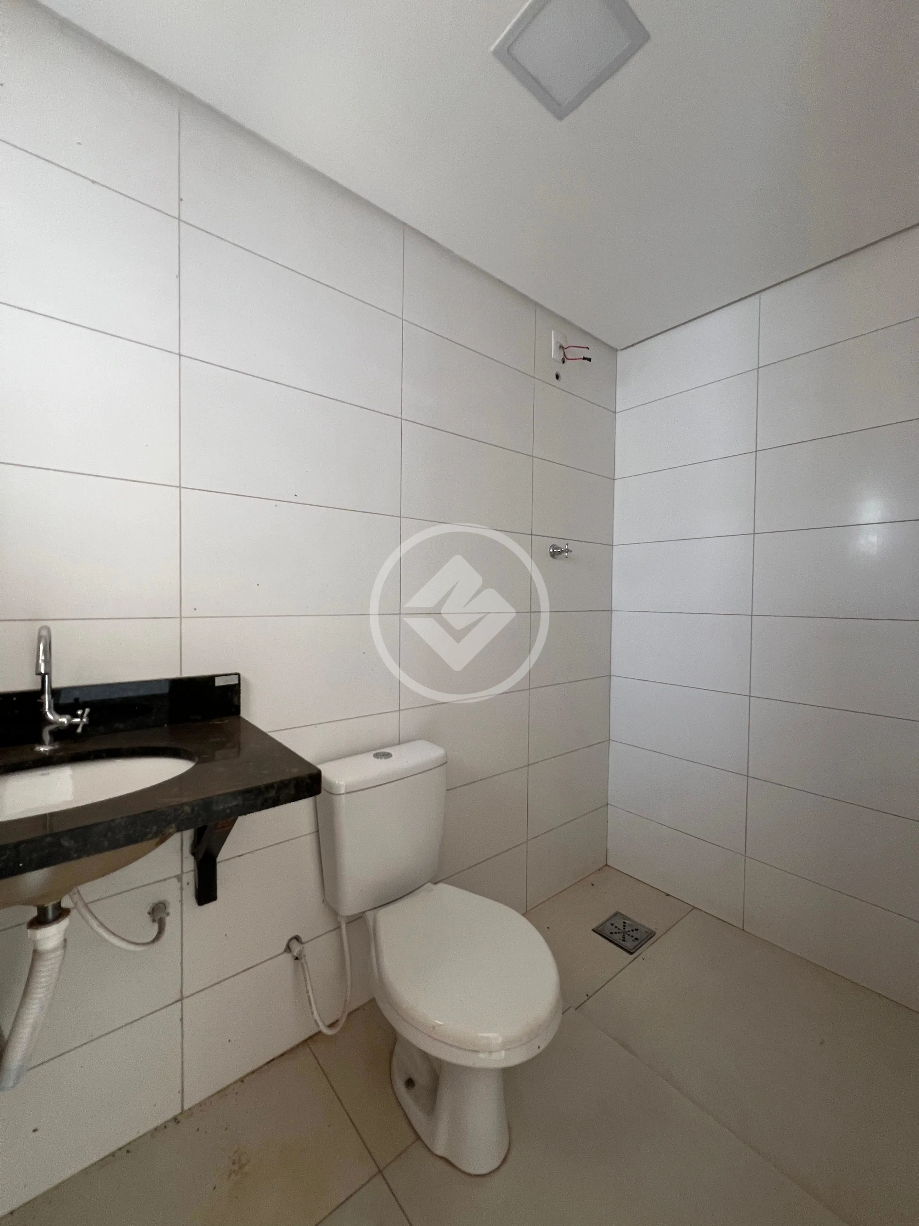 Imagem 1 - Casa Condomínio em Jardim Campo Alto, Campo Grande - MS