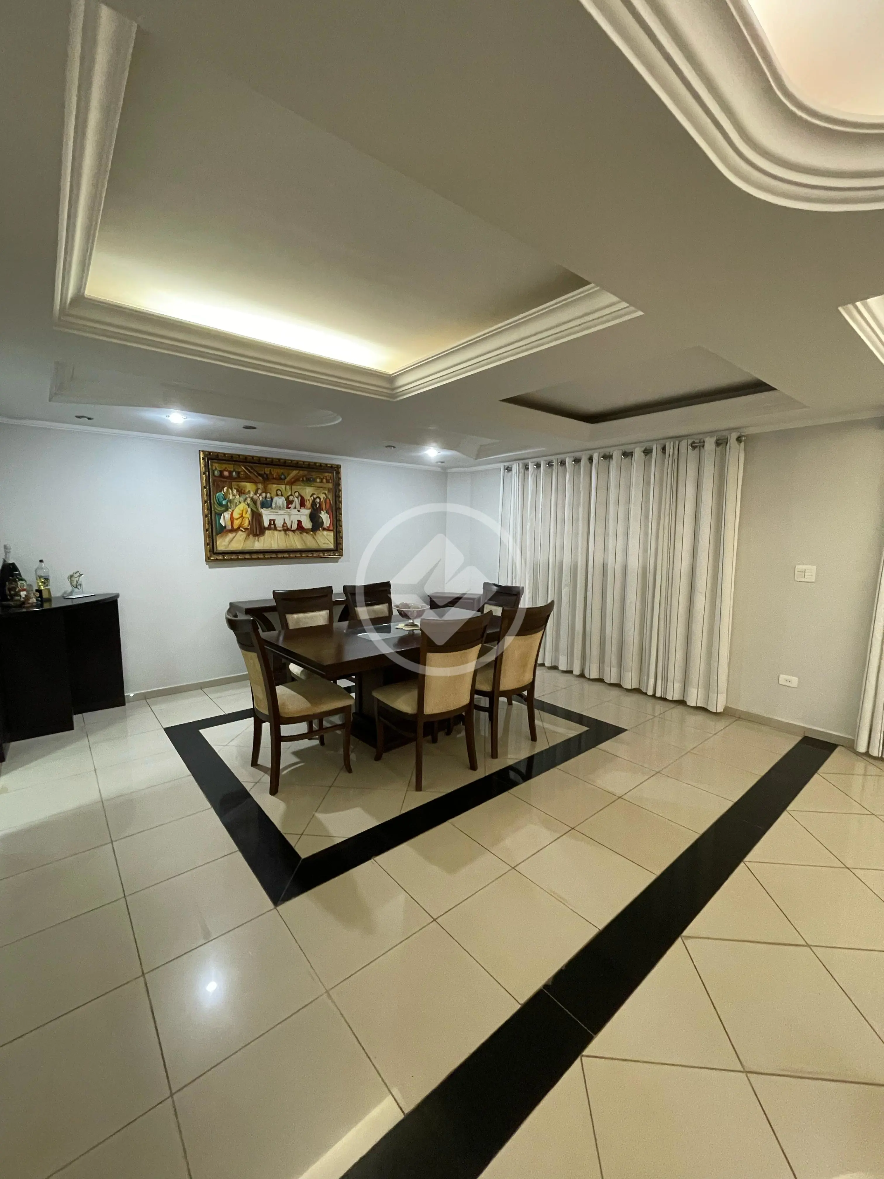 Imagem 4 - Sobrado em Monte Castelo, Campo Grande - MS