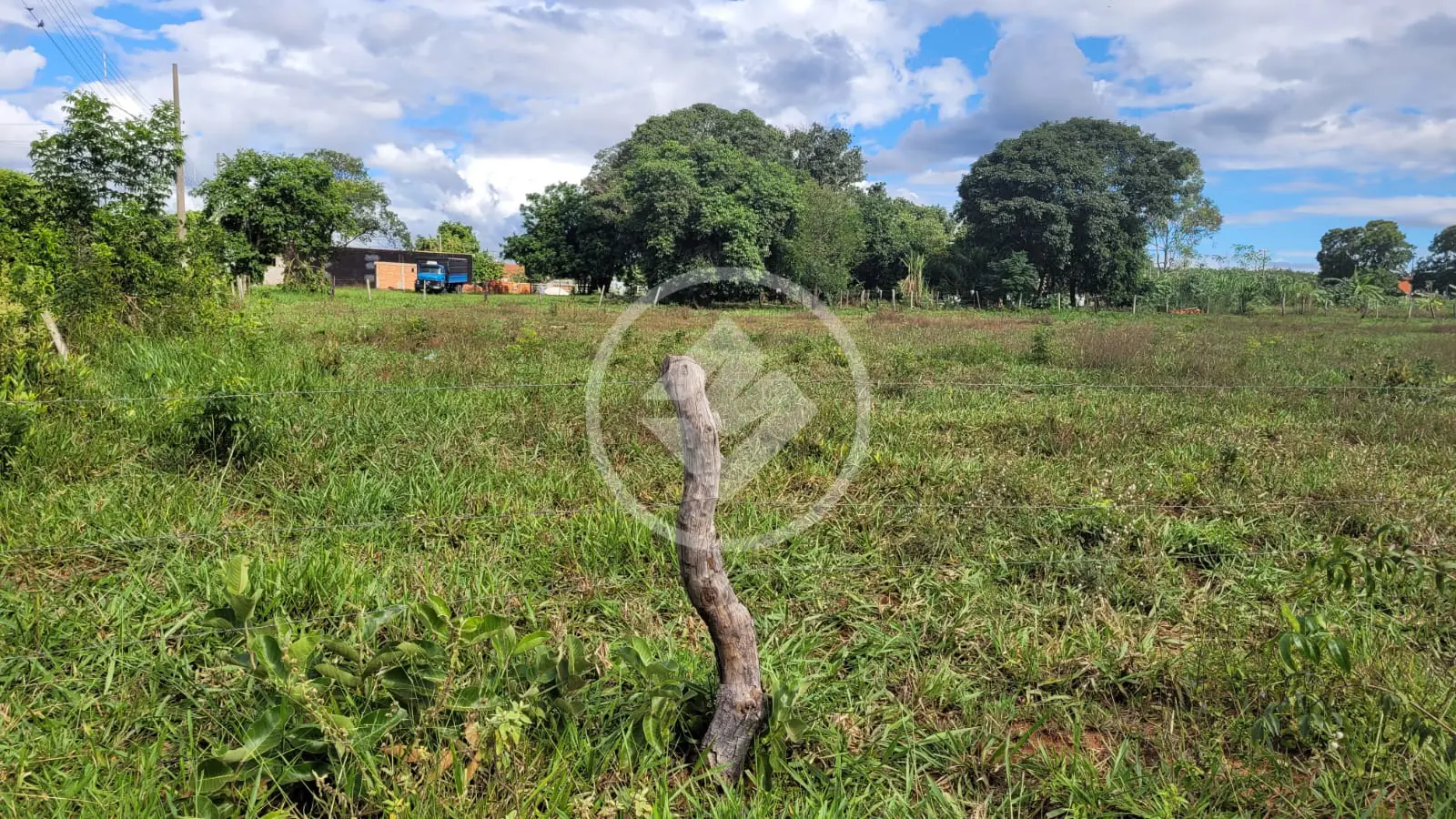 Imagem 1 - Chácara em CIDADE JARDIM, Campo Grande - MS