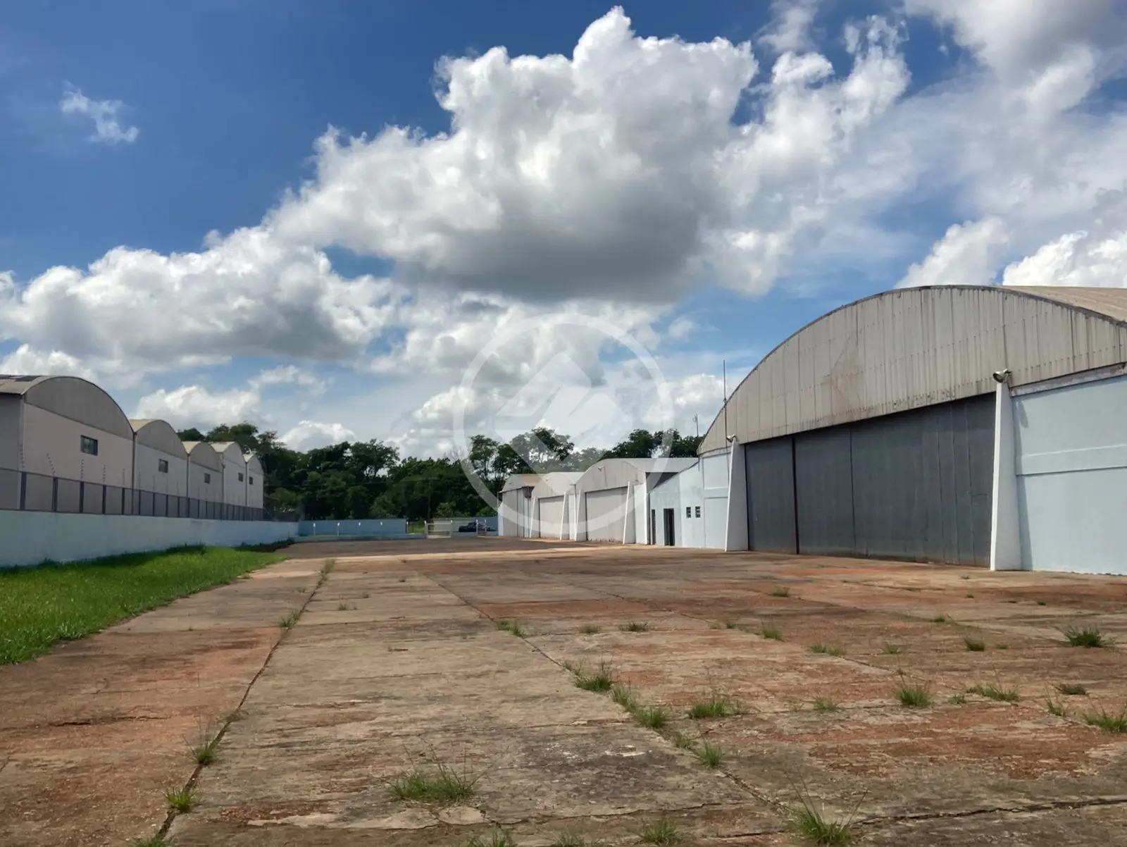 Imagem 3 - Galpão em CIDADE JARDIM, Campo Grande - MS