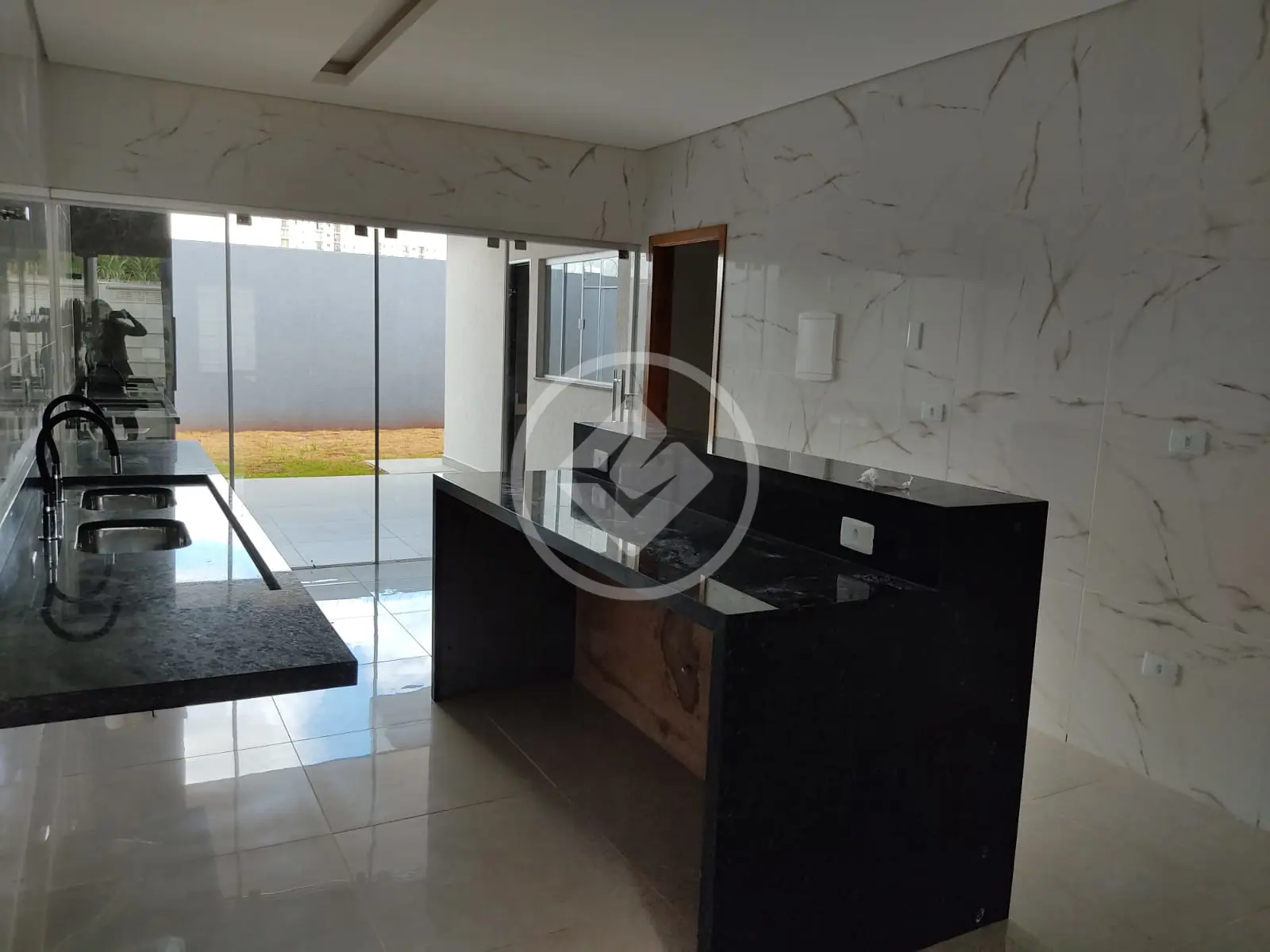Imagem 6 - Casa em Parque Residencial Rita Vieira, Campo Grande - MS