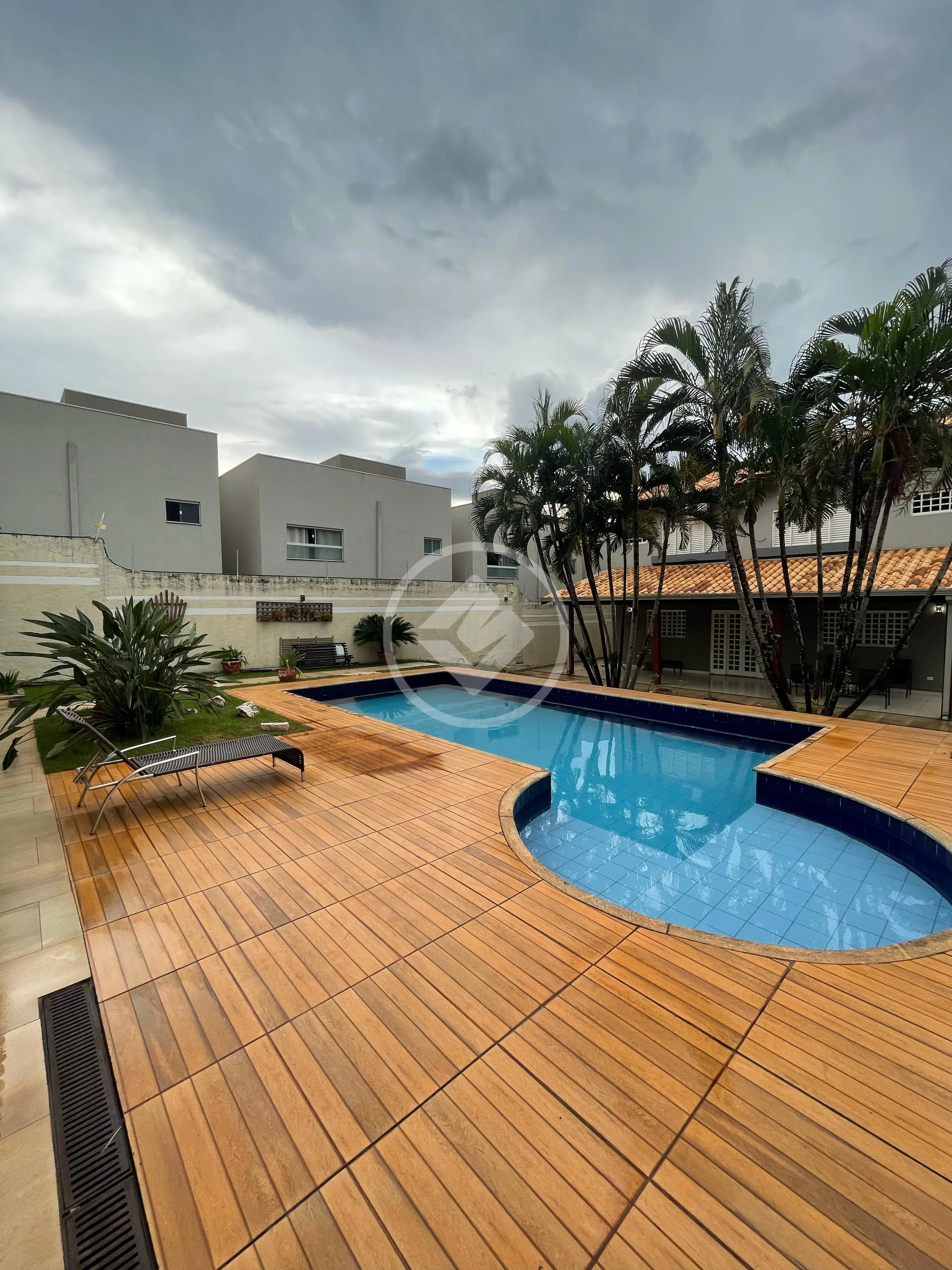 Imagem 6 - Sobrado em Monte Castelo, Campo Grande - MS