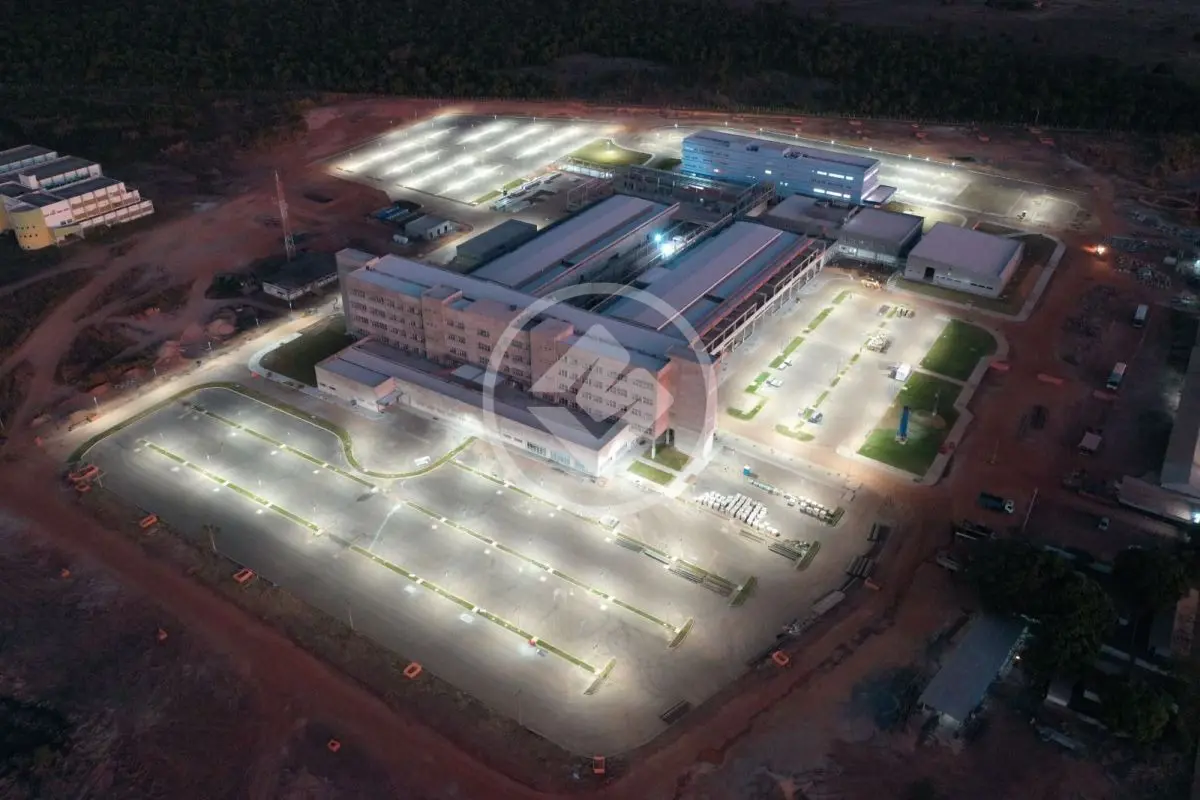 Terreno Nova Esperança, Cuiabá - MT — foto 1