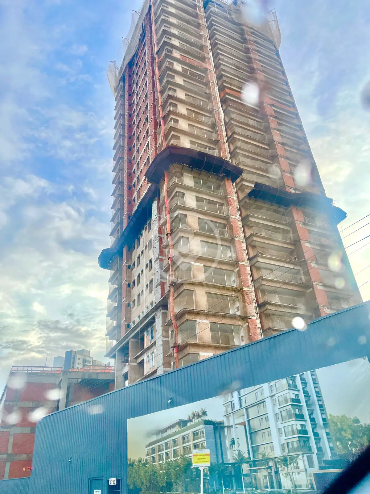 Imagem 1 - Apartamento em Carandá Bosque, Campo Grande - MS