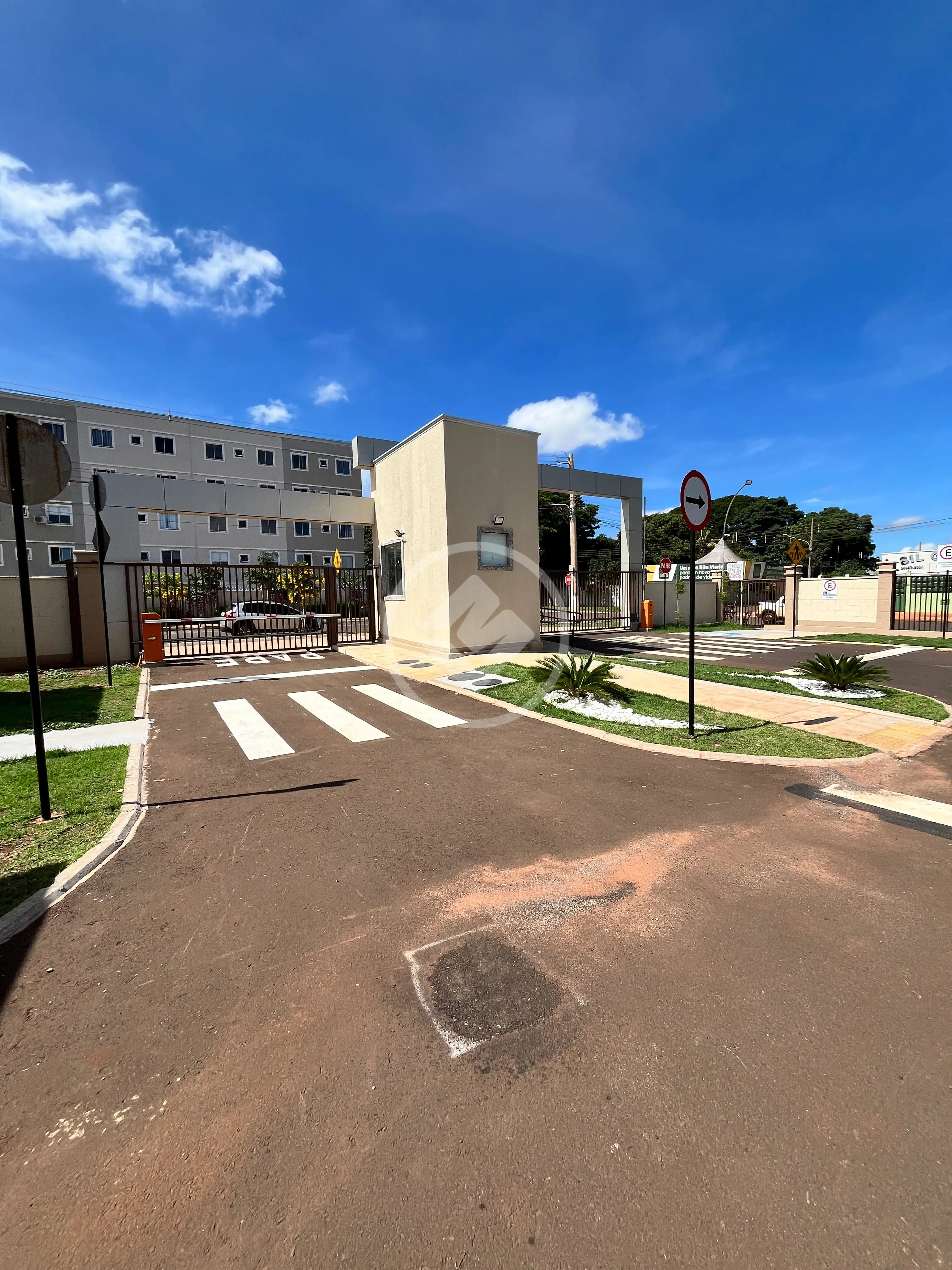 Imagem 2 - Apartamento em Parque Residencial Rita Vieira, Campo Grande - MS