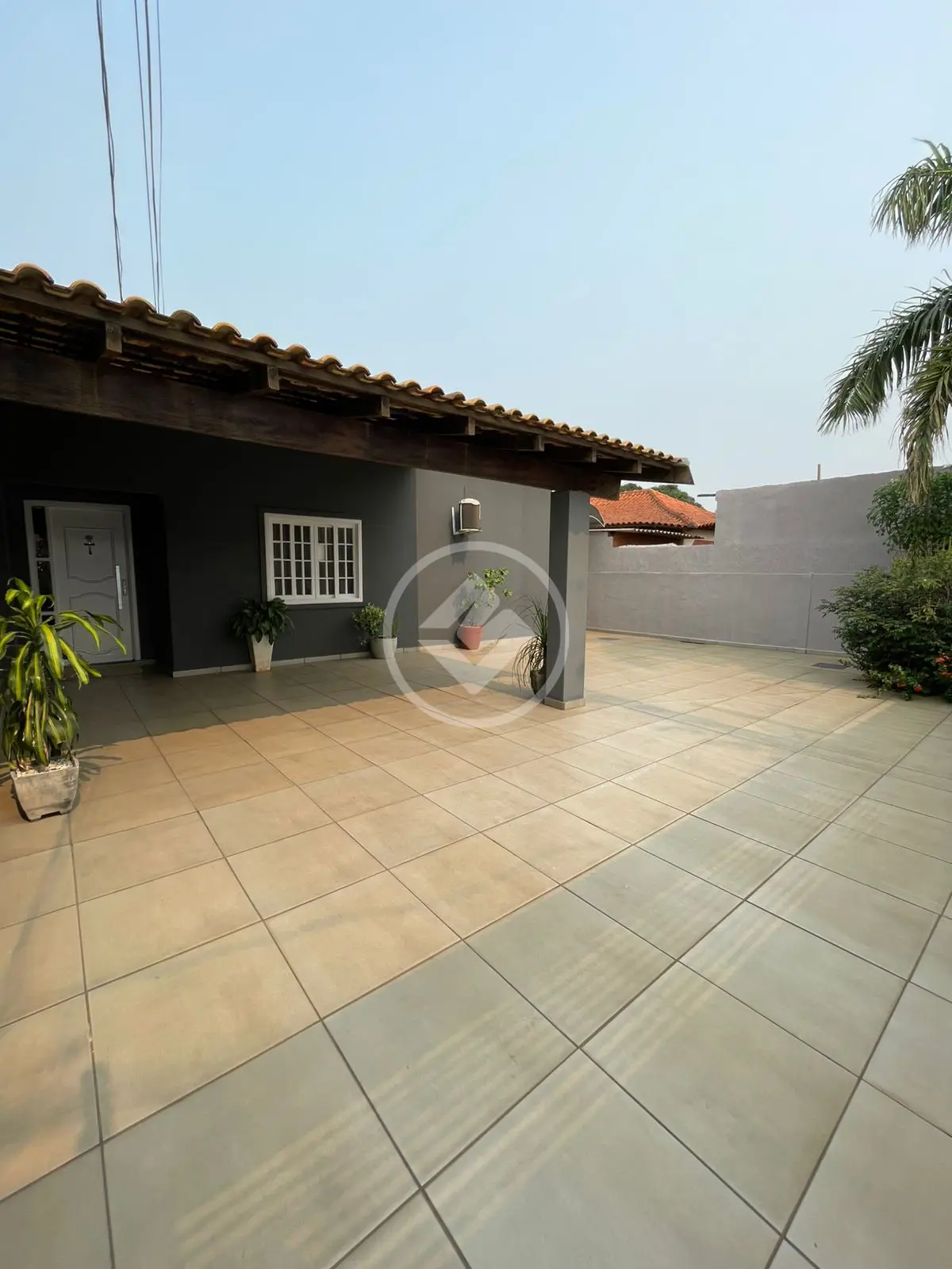 Imagem 6 - Casa em Jardim Leblon, Campo Grande - MS
