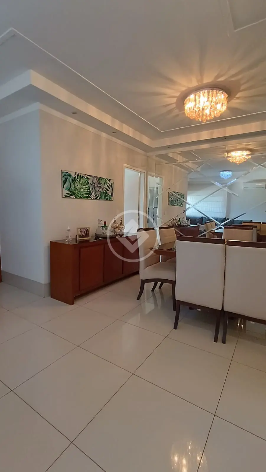 Imagem 1 - Casa em RITA VIEIRA, Campo Grande - MS