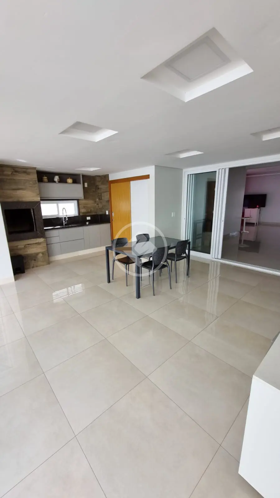 Imagem 6 - Casa Condomínio em Terras Alpha Campo Grande, Campo Grande - MS
