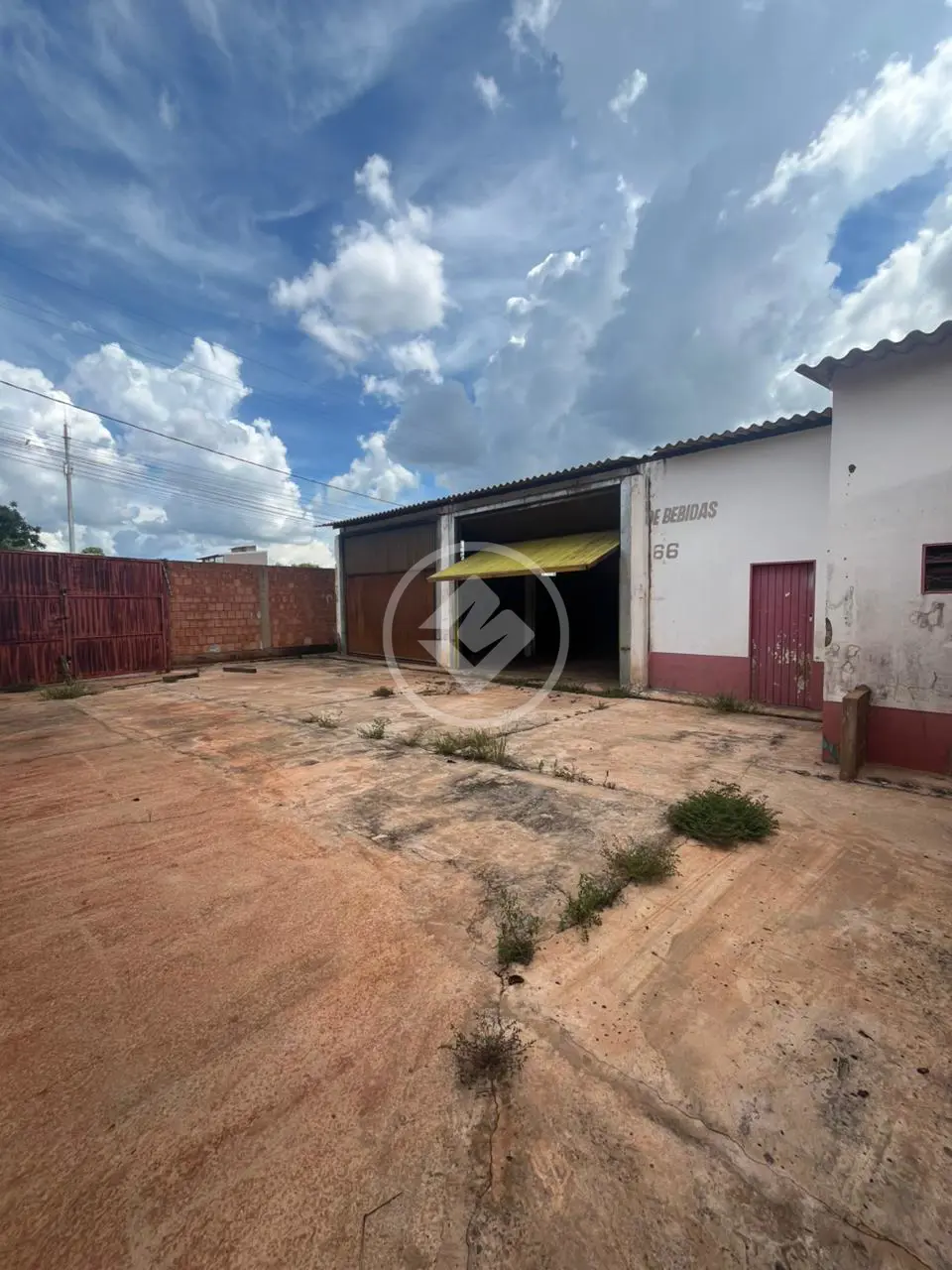 Imagem 3 - Galpão em Vivendas do Parque, Campo Grande - MS