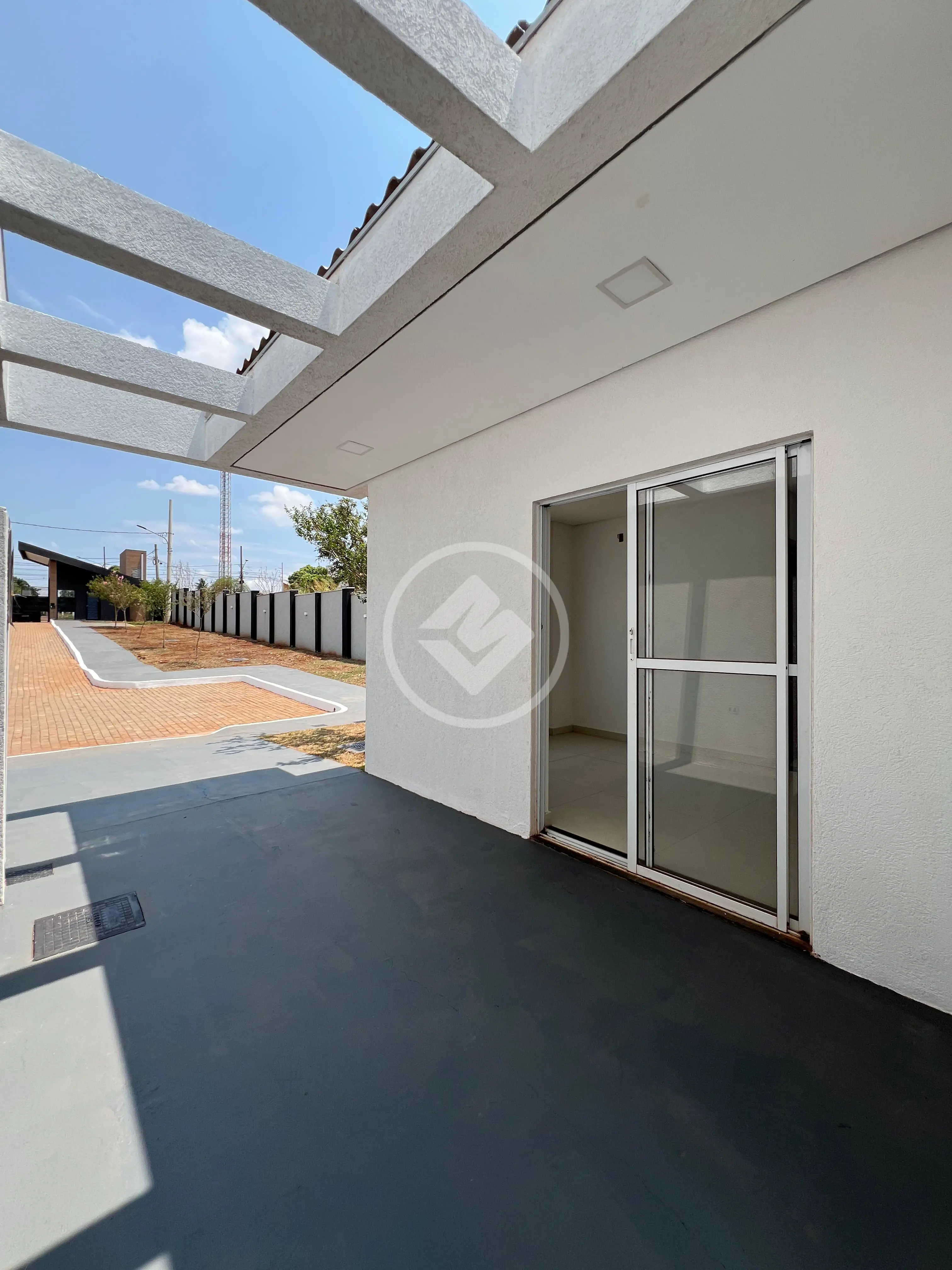 Imagem 6 - Casa Condomínio em Jardim Campo Alto, Campo Grande - MS