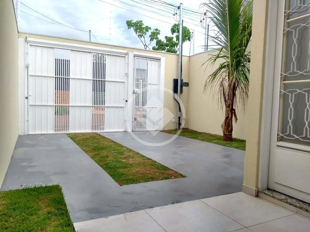 Imagem 1 - Casa em Jardim Centro Oeste, Campo Grande - MS