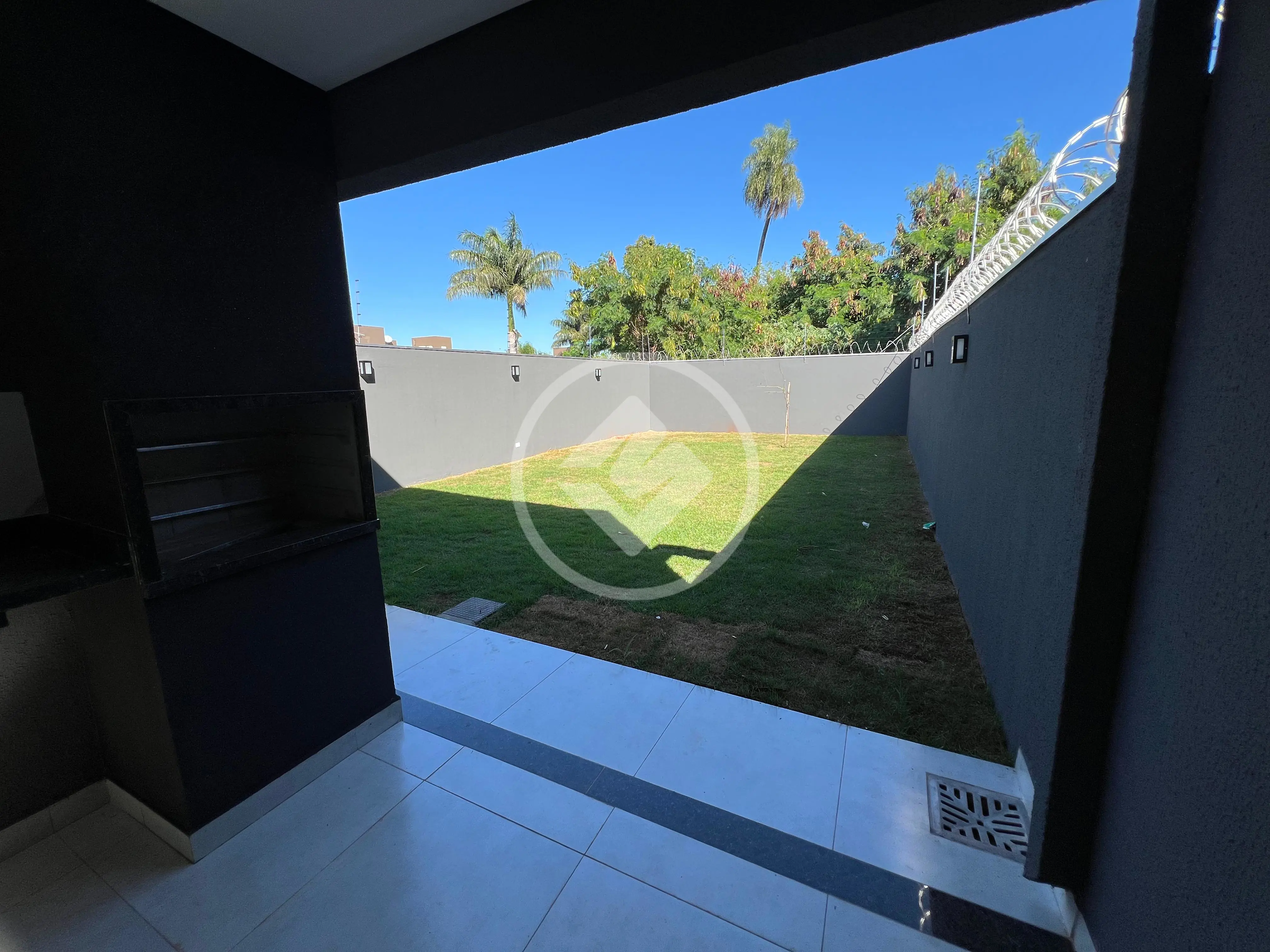 Imagem 5 - Casa em Vila Santa Luzia, Campo Grande - MS