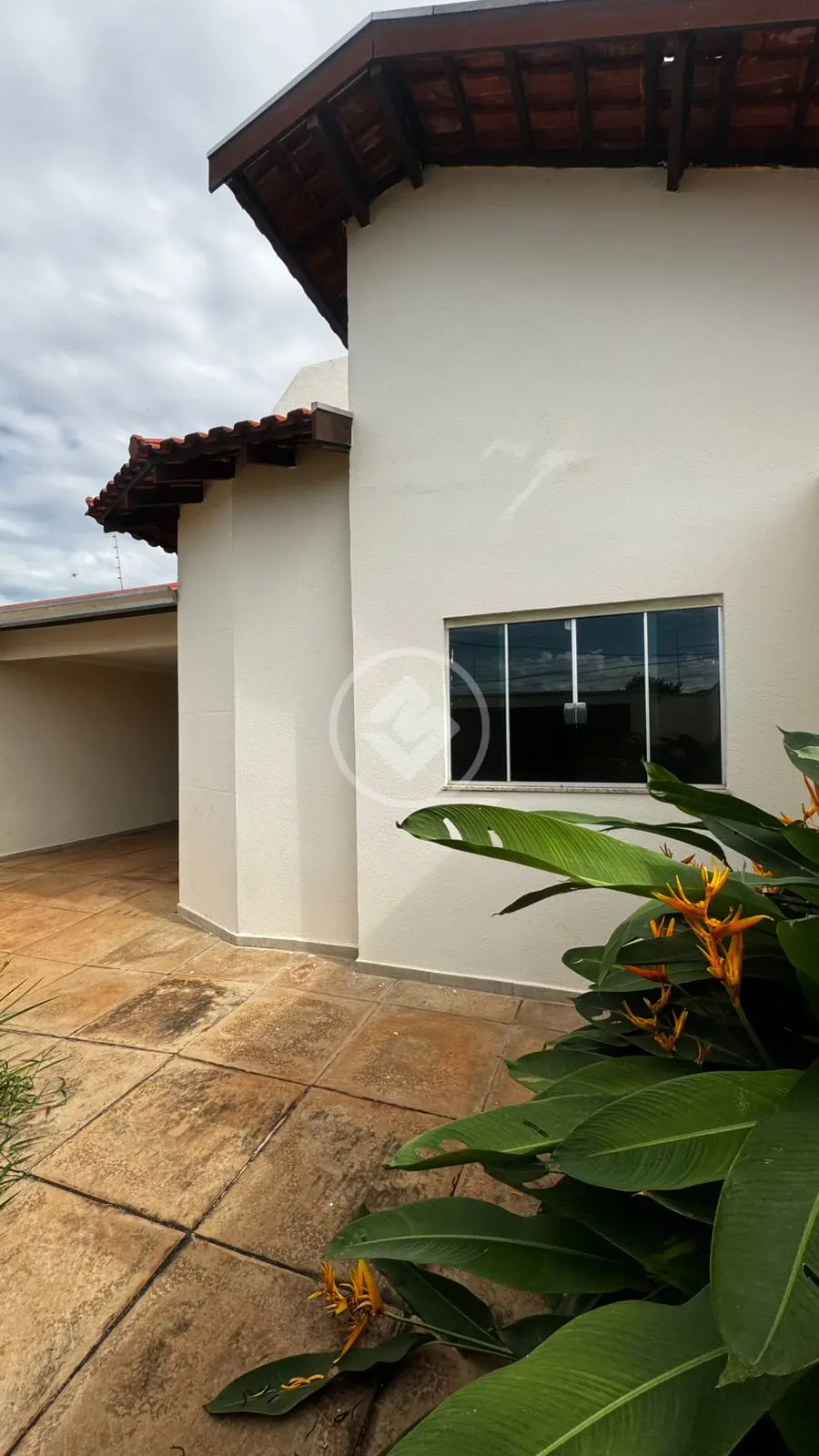 Imagem 2 - Casa em Bairro Seminário, Campo Grande - MS