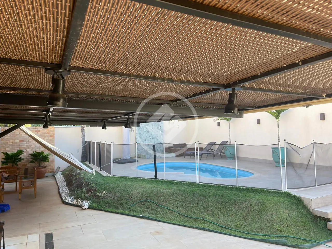Imagem 4 - Casa em Centro, Anastácio - MS