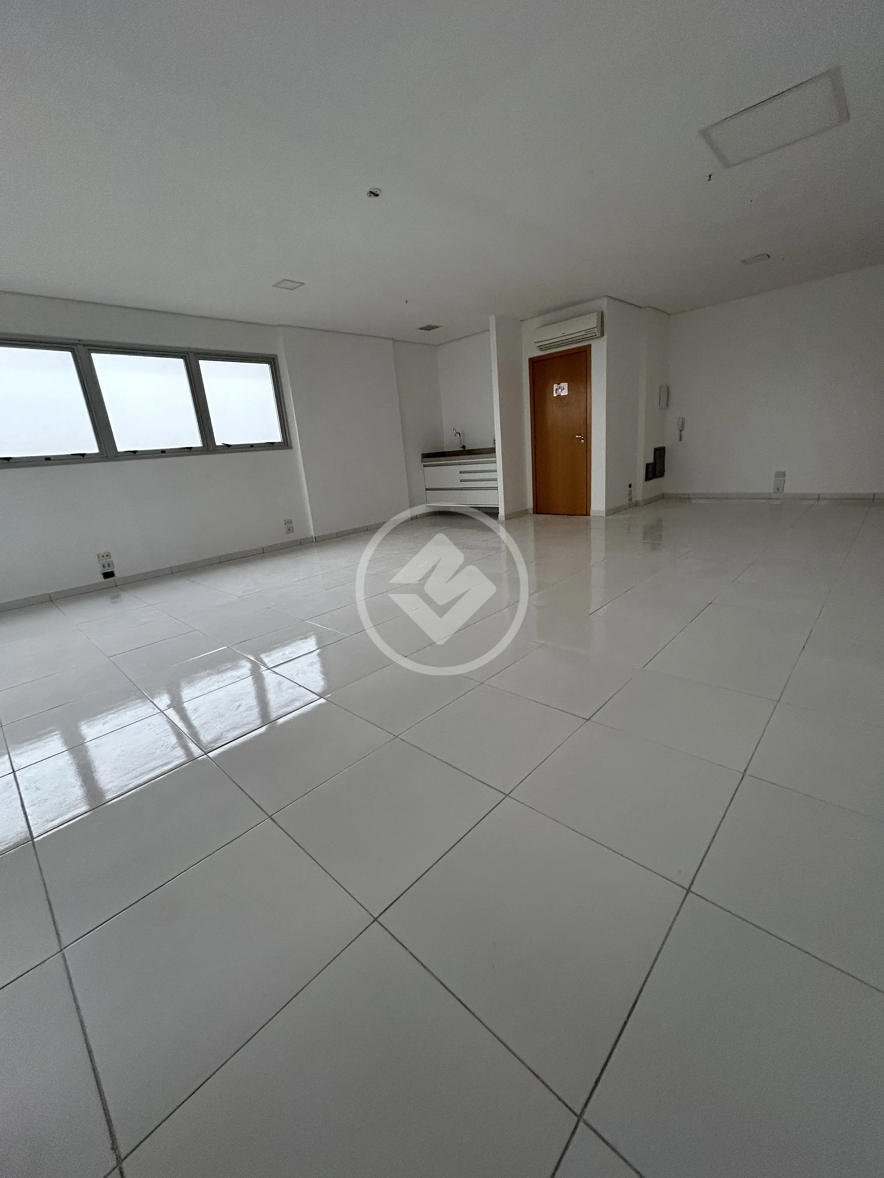 Imagem 1 - Sala Comercial em Chácara Cachoeira, Campo Grande - MS
