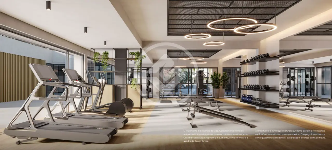 Imagem 6 - Apartamento em Carandá Bosque, Campo Grande - MS
