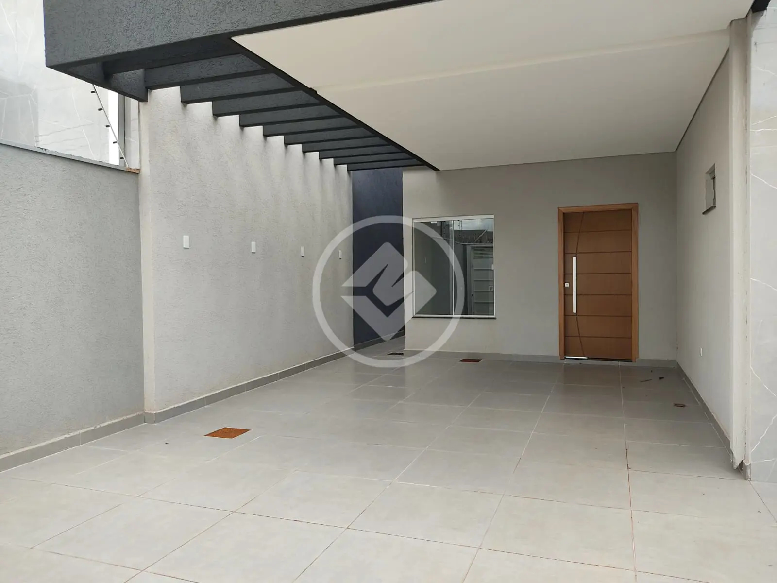 Imagem 2 - Casa em Parque Residencial Rita Vieira, Campo Grande - MS