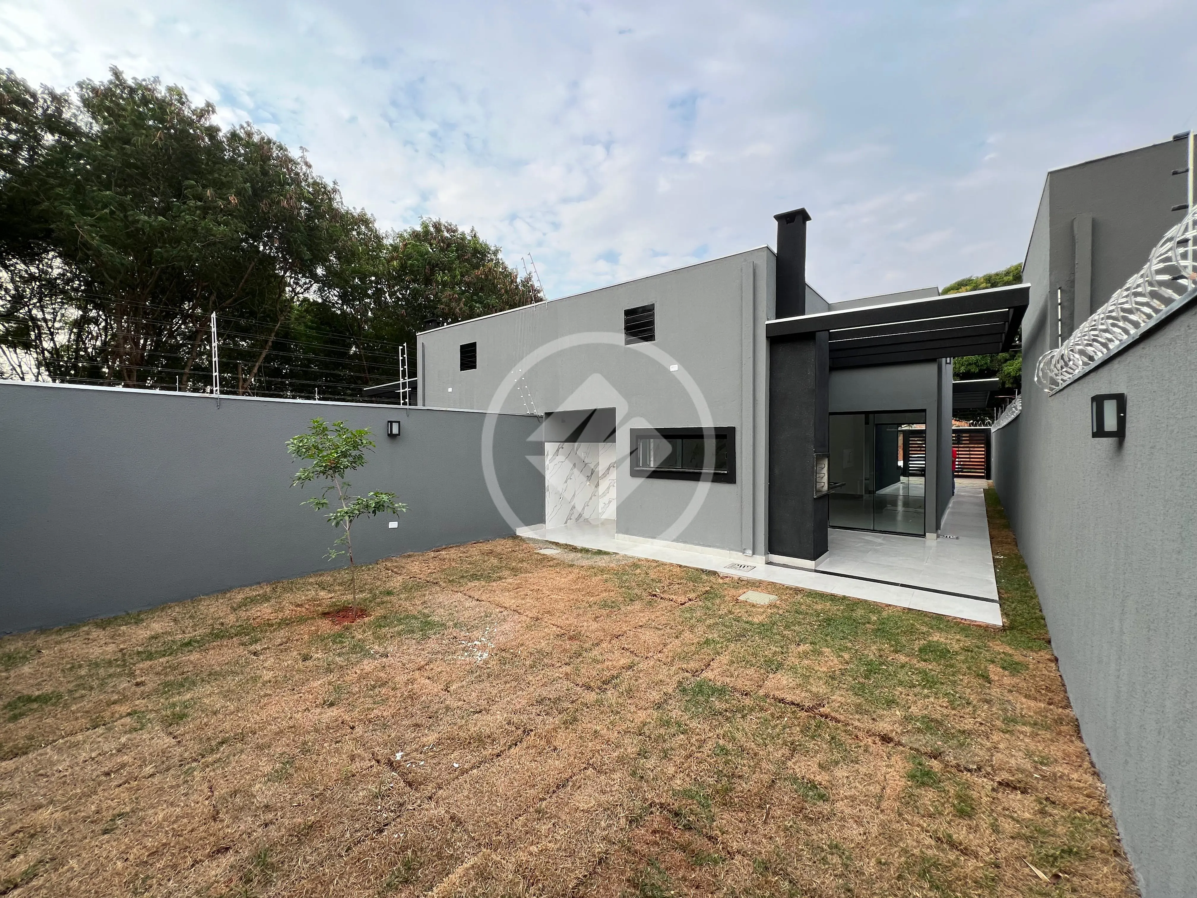 Imagem 4 - Casa em Vila Santa Luzia, Campo Grande - MS