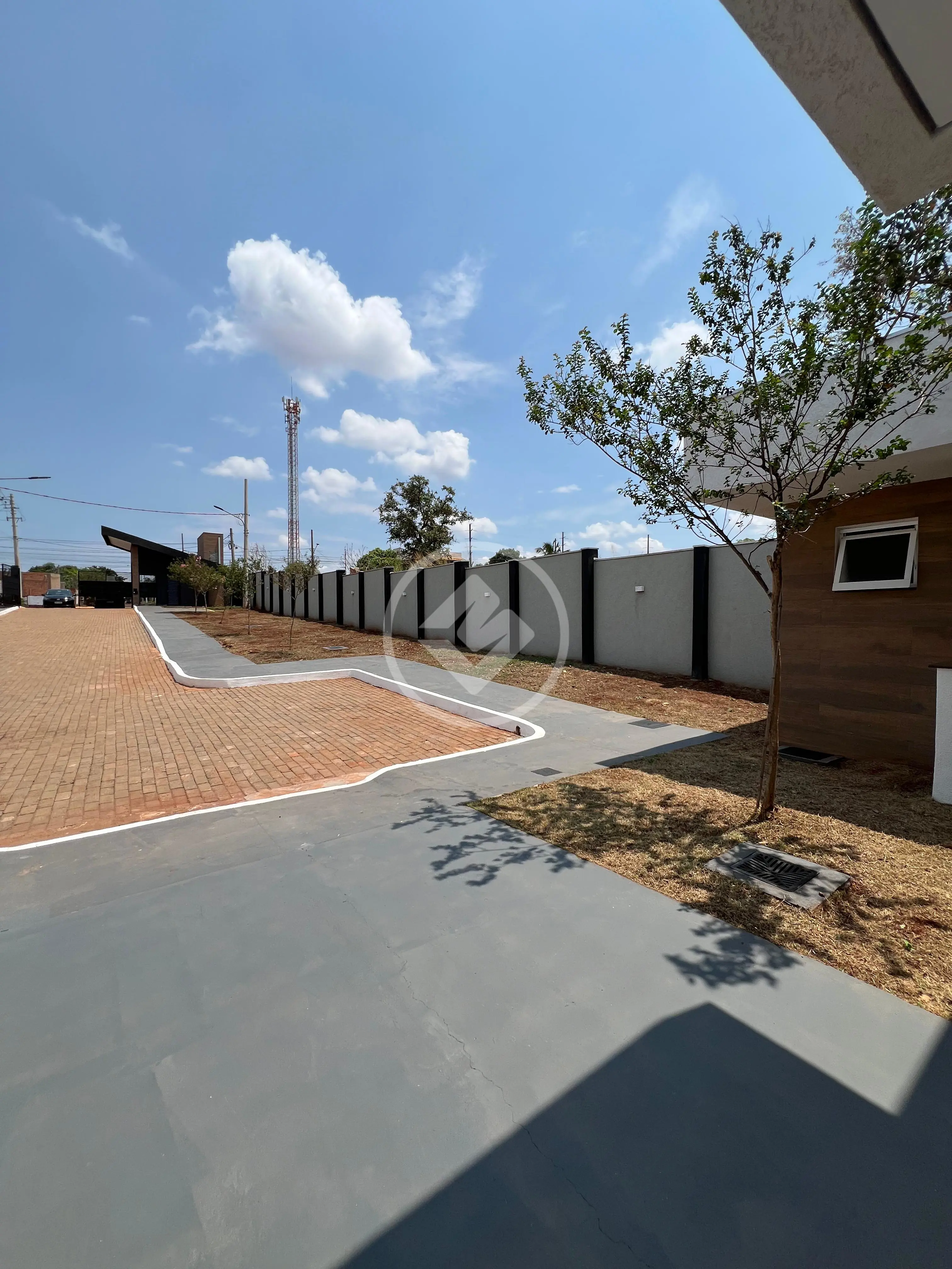 Imagem 2 - Casa Condomínio em Jardim Campo Alto, Campo Grande - MS