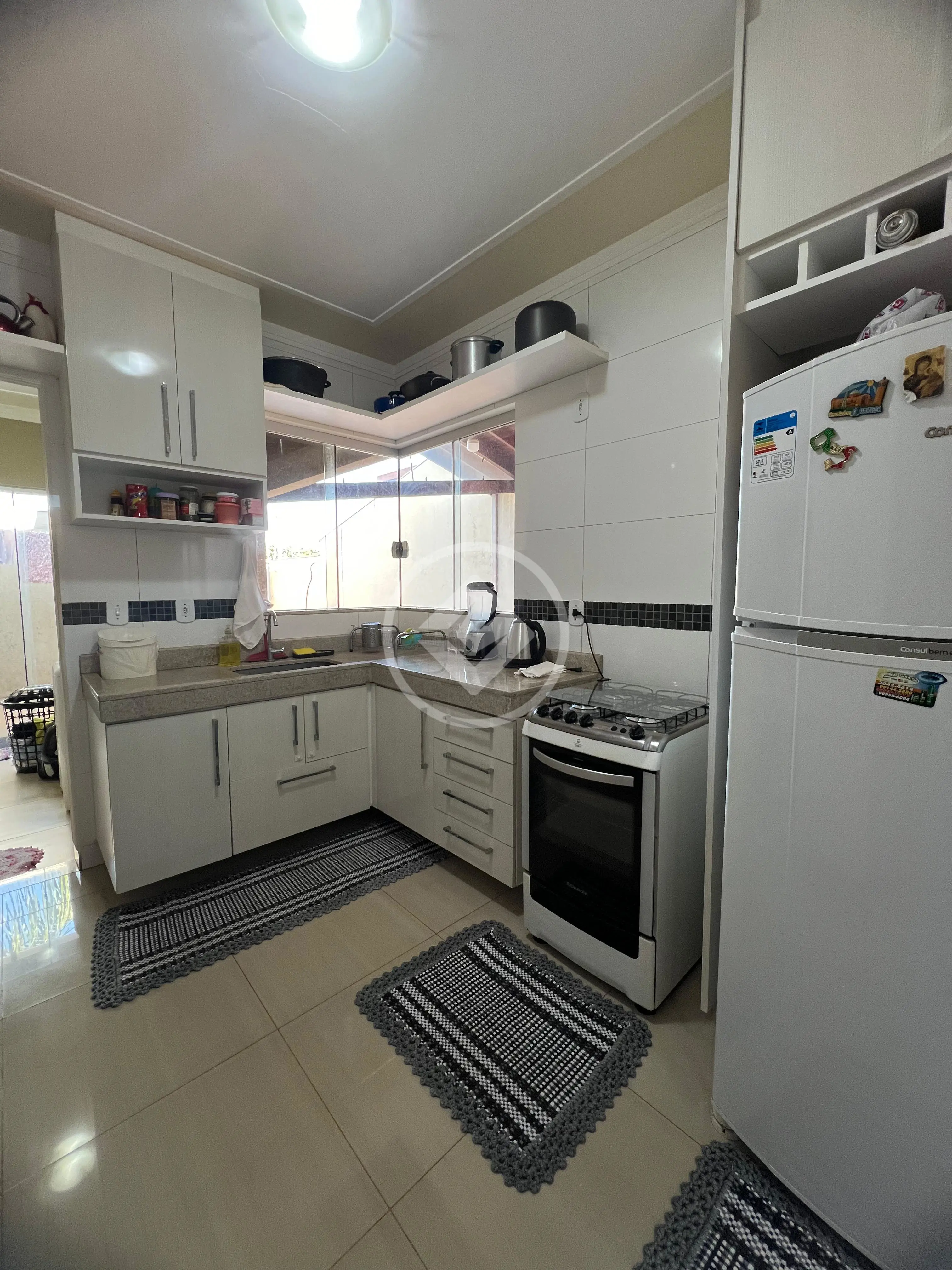 Imagem 5 - Casa em RITA VIEIRA, Campo Grande - MS